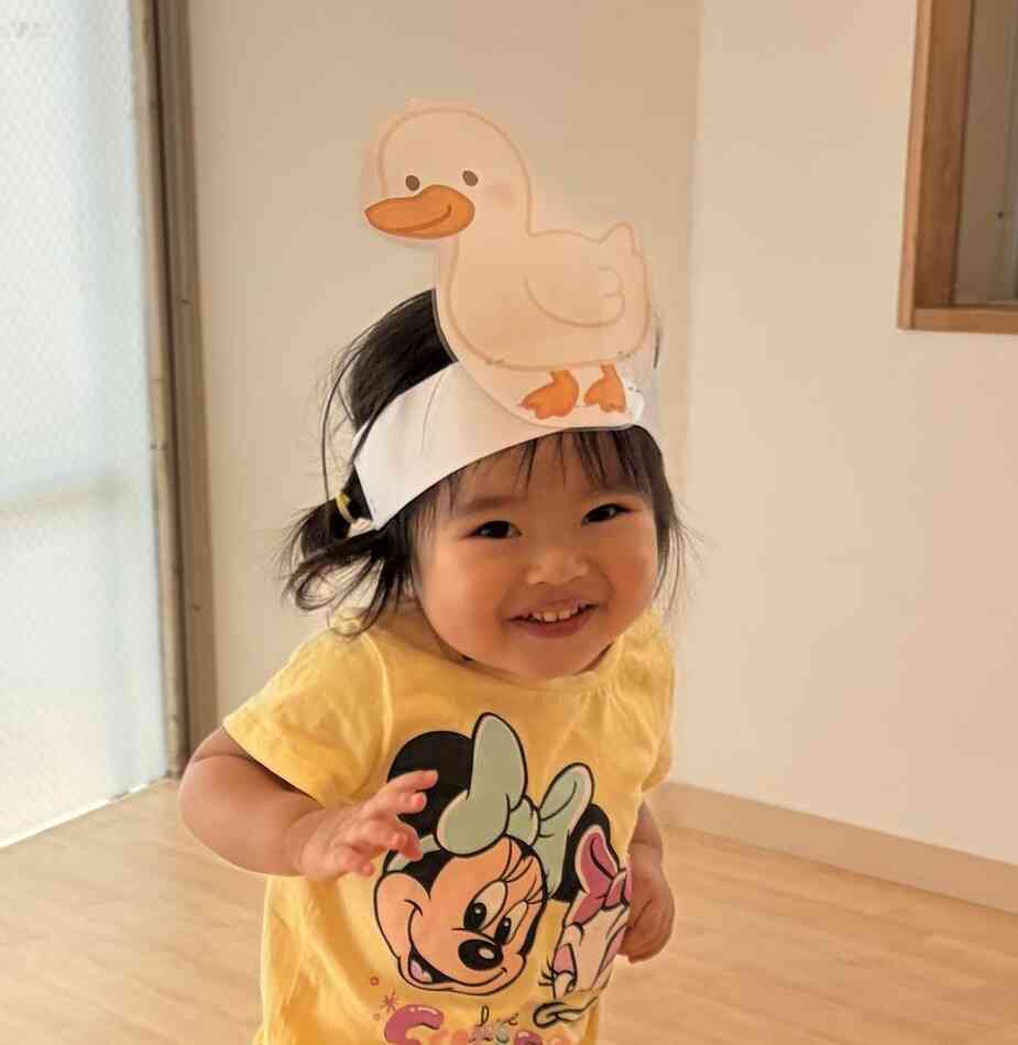 どうぶつになりきろう！