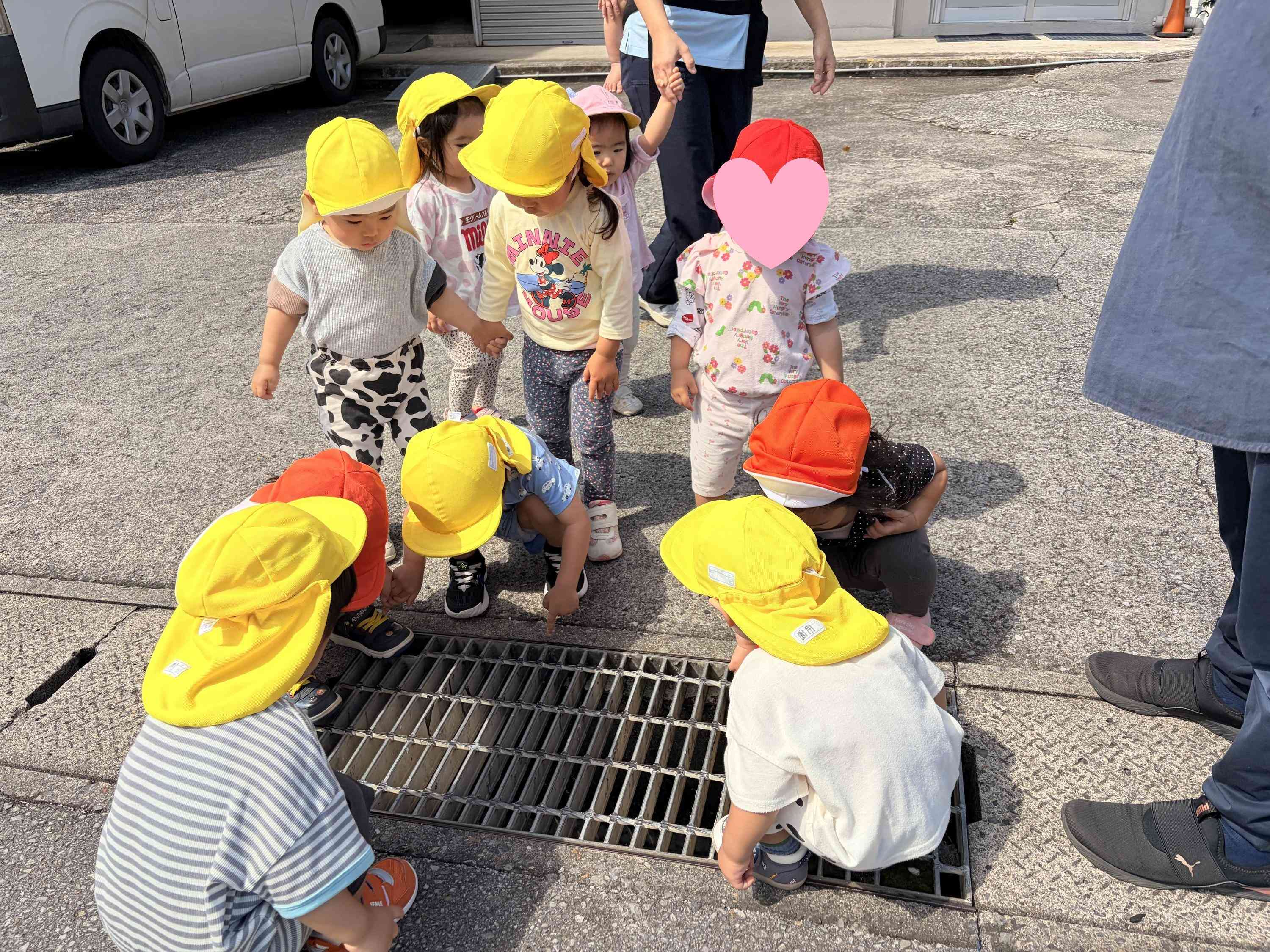 みんなきになるっ！