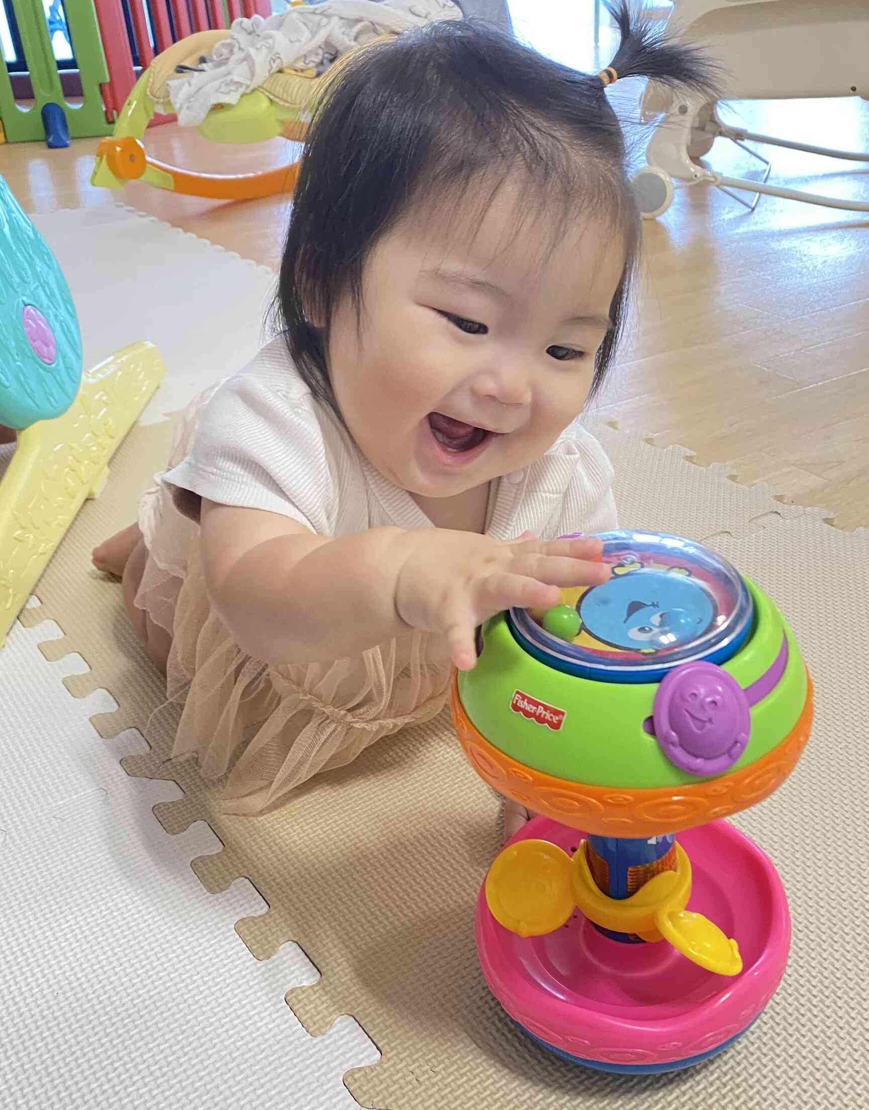 沖縄市の保育園