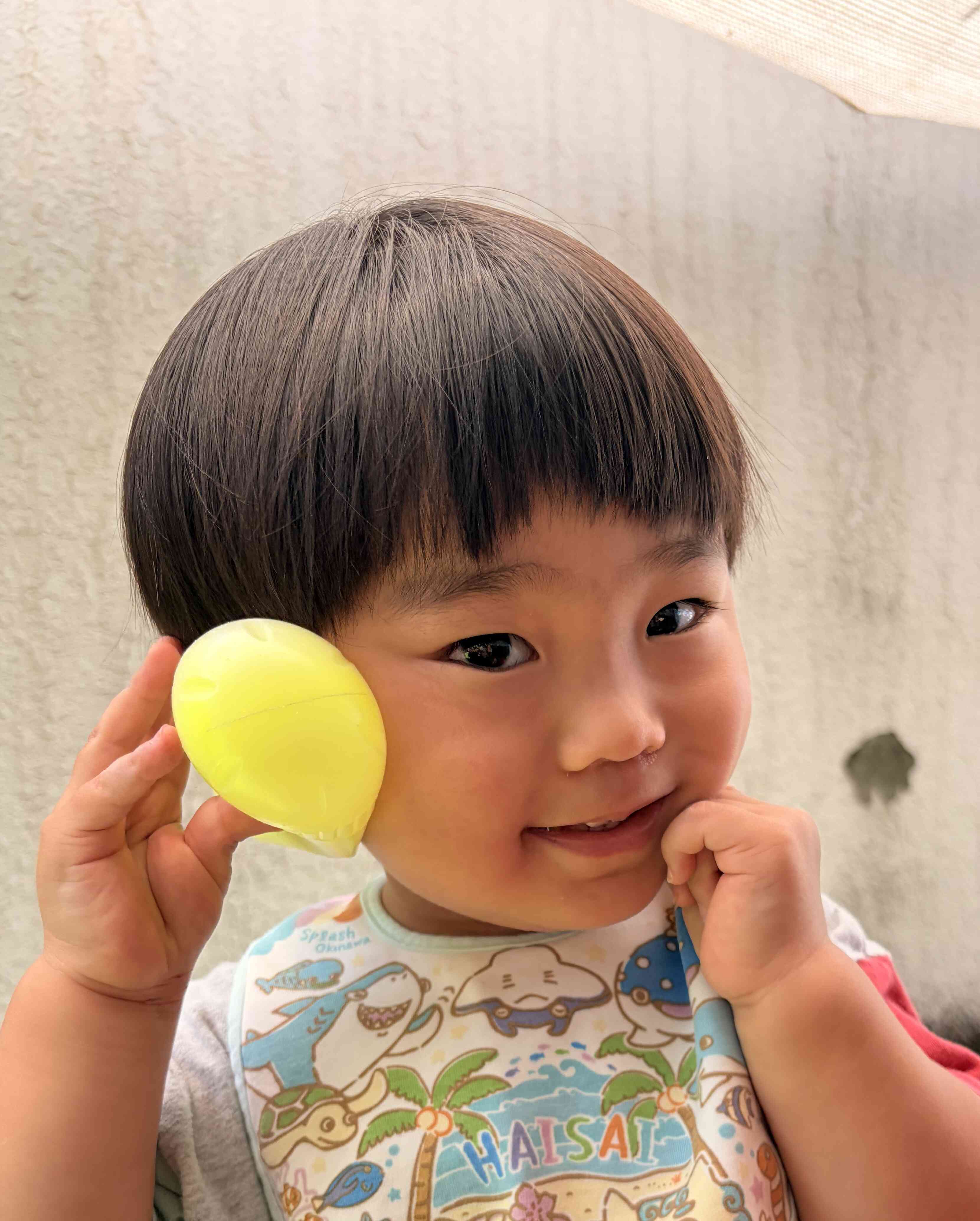 園見学受付中 | とある日の日常