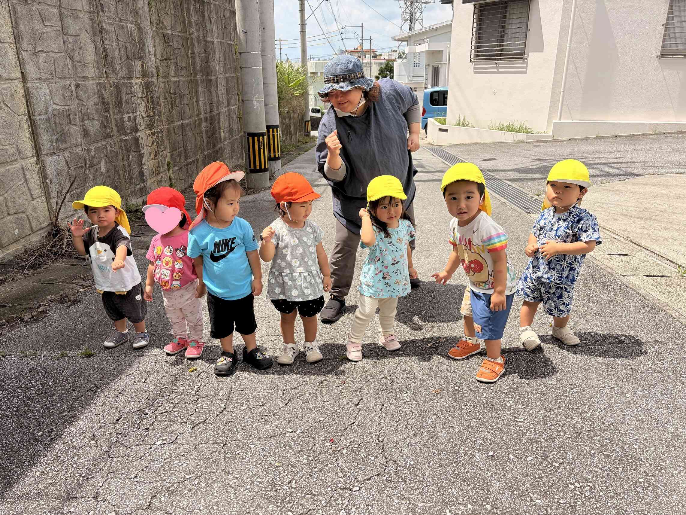 見学受付中｜働くパパママを応援します！