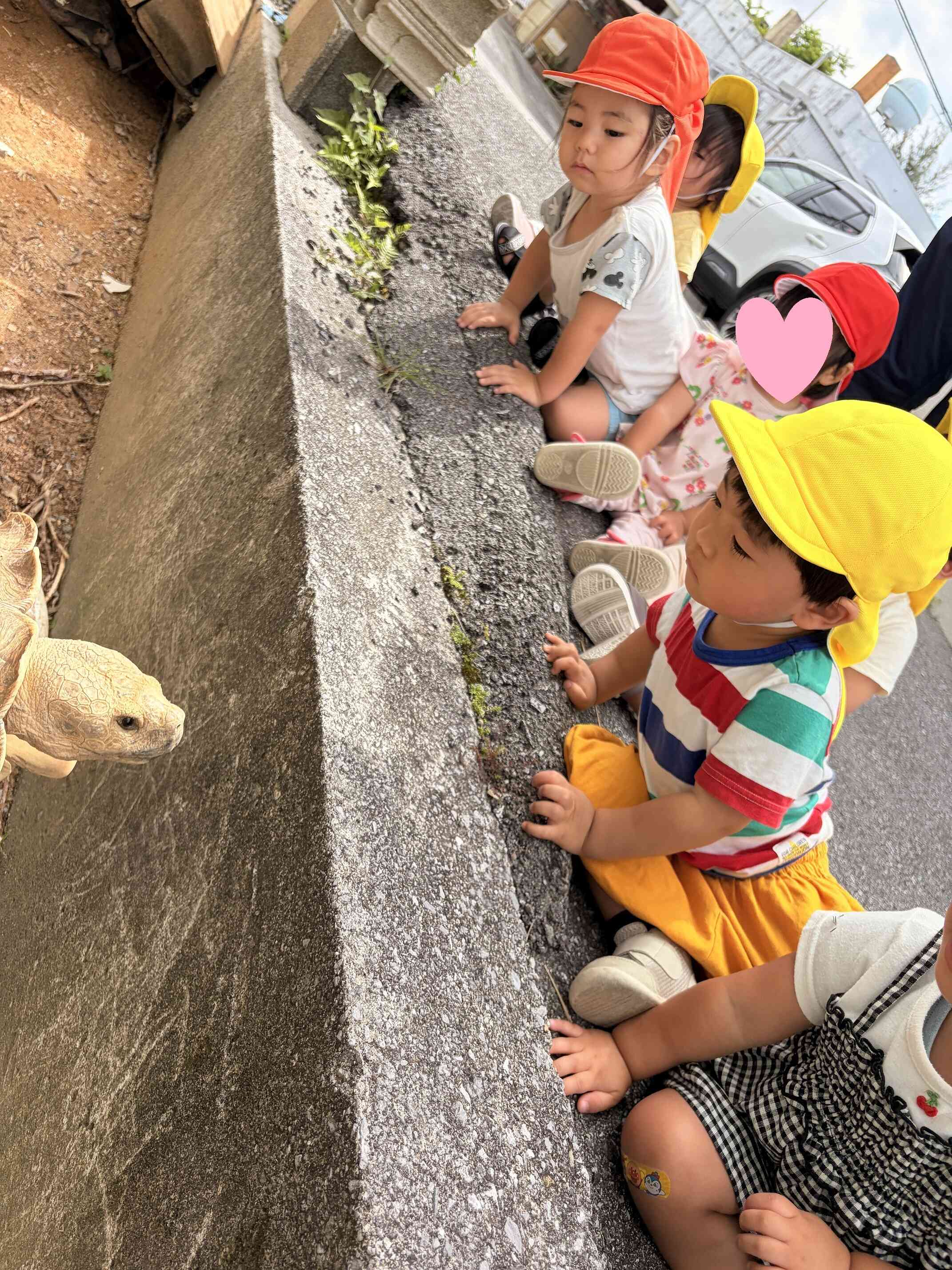 見学受付中｜働くパパママを応援します！