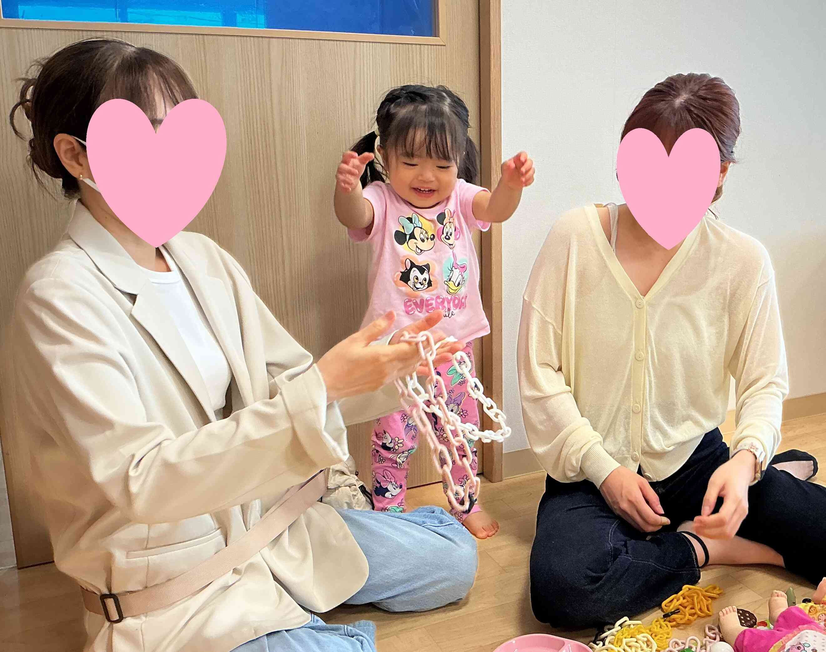 みてみてっ！がいっぱい♪