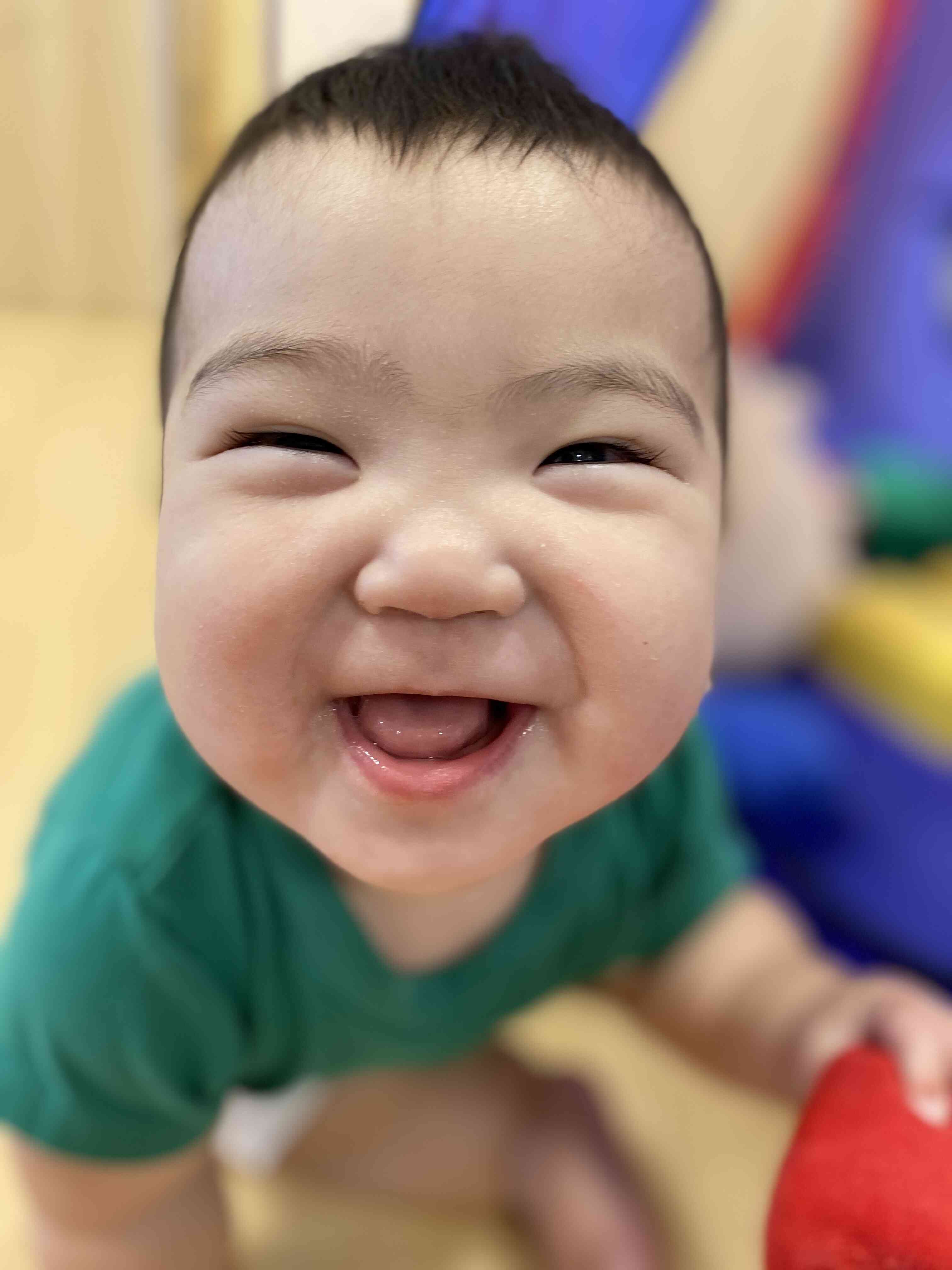ひよこ組の日常〜まったり編〜