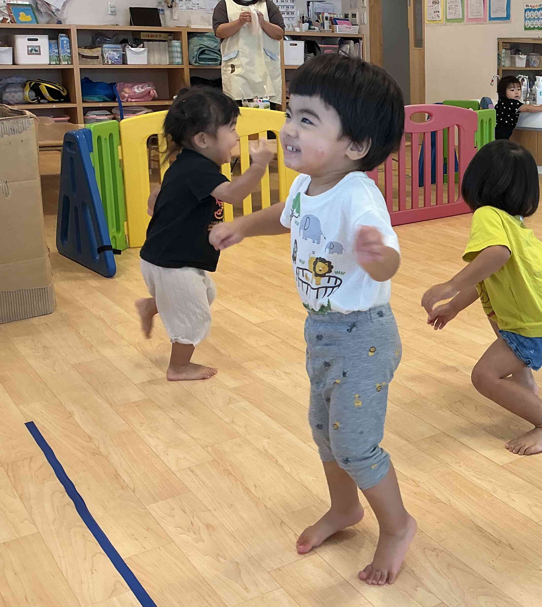 えいごレッスン