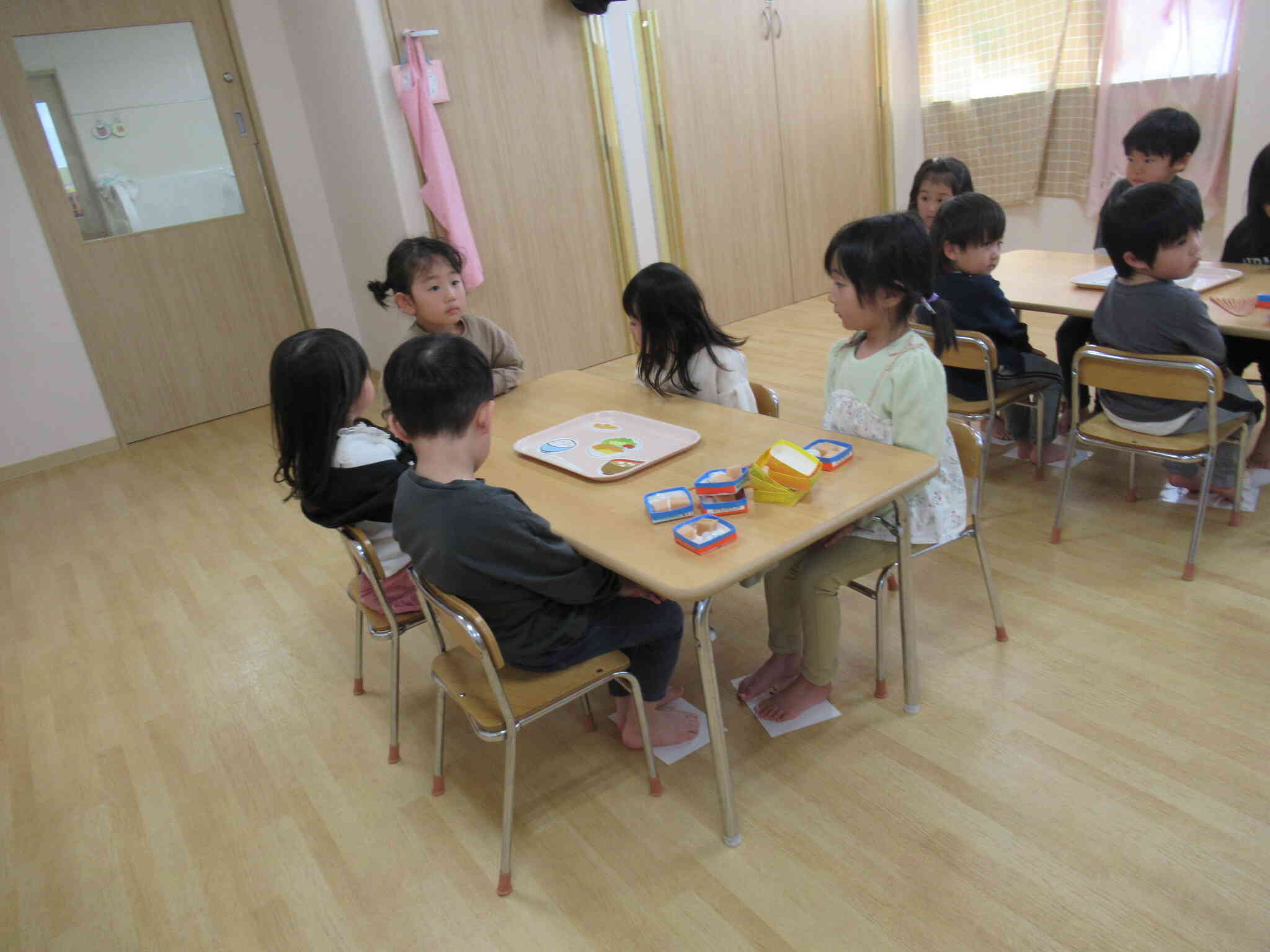 正しい姿勢はどんな姿勢？
