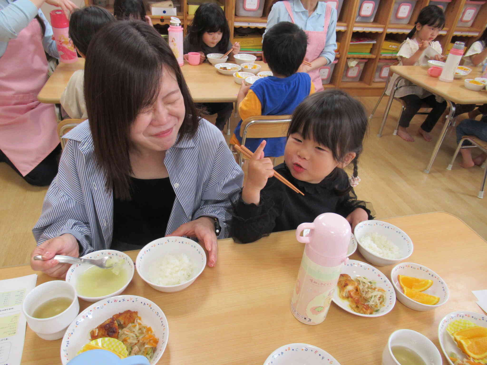 ニチイキッズ下松清瀬保育園