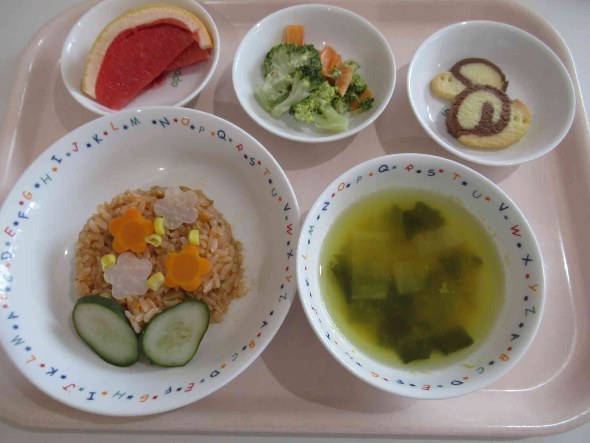 6月12日の食事