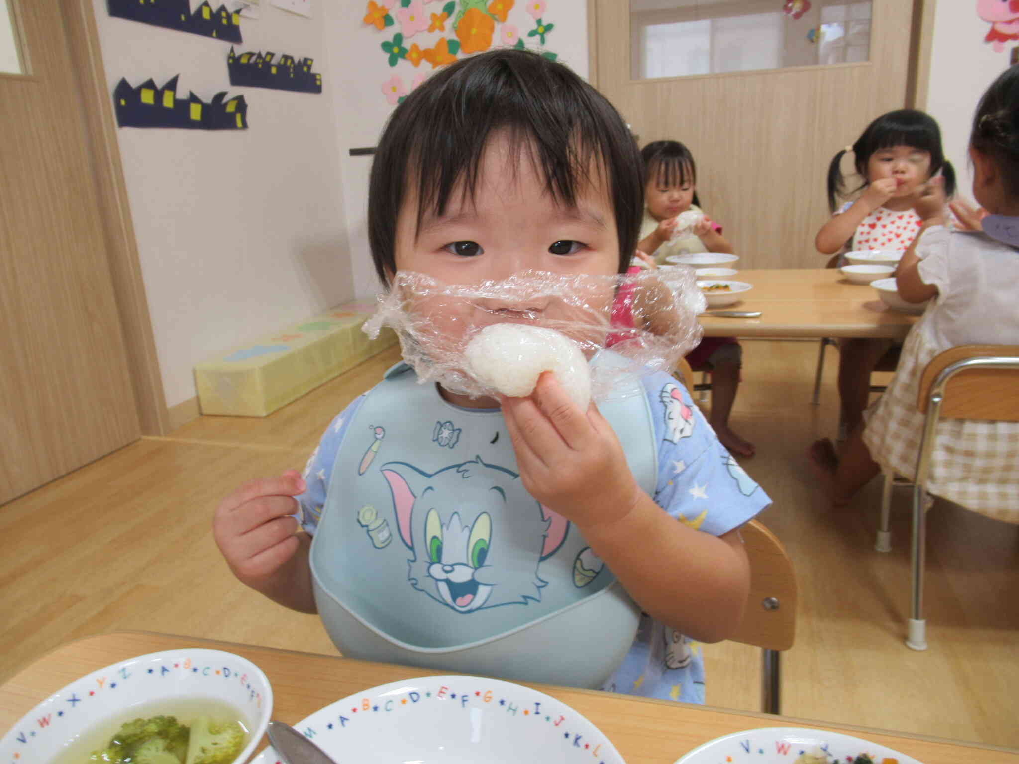 ついに・・・完成！