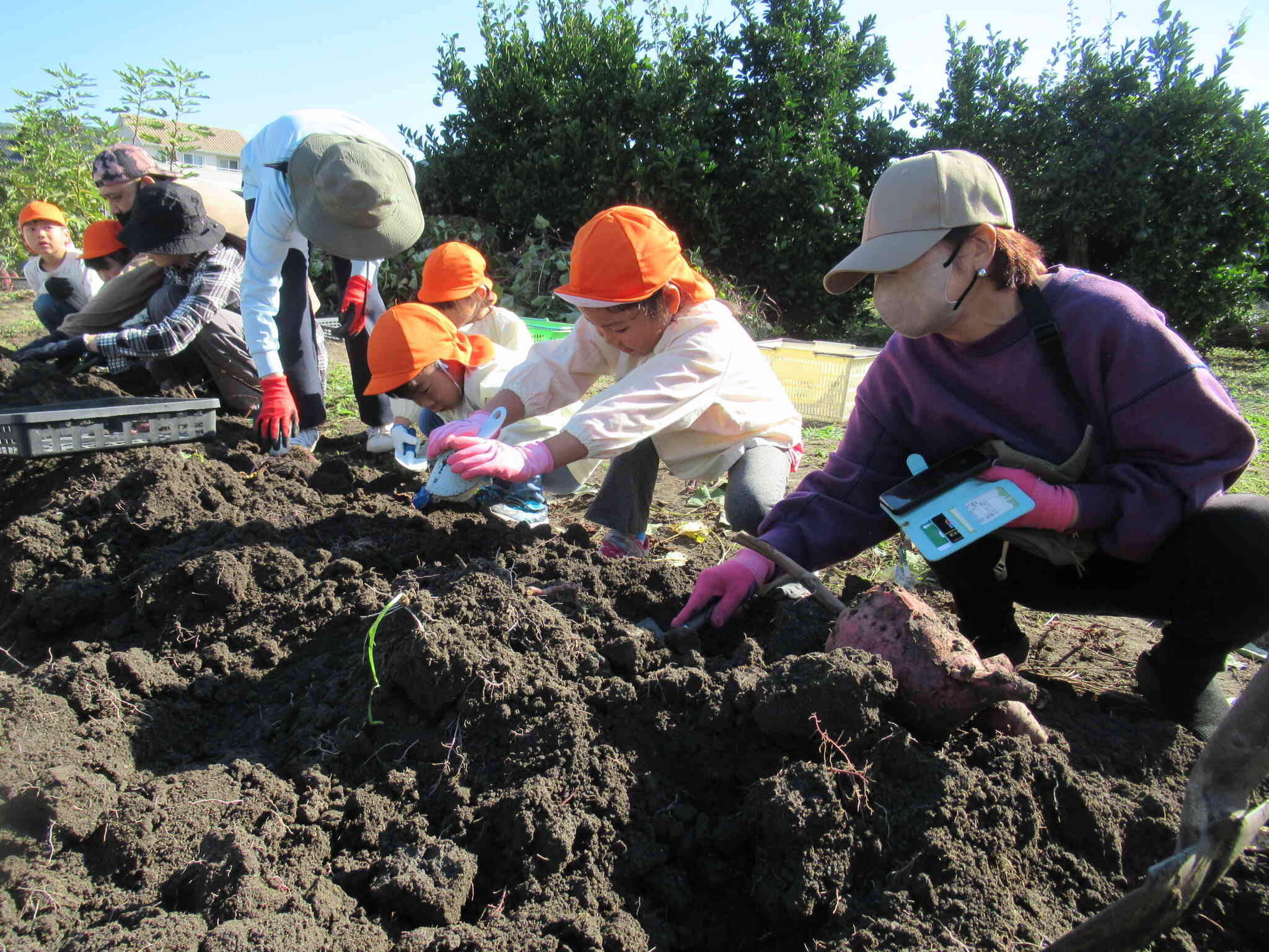あったあった！