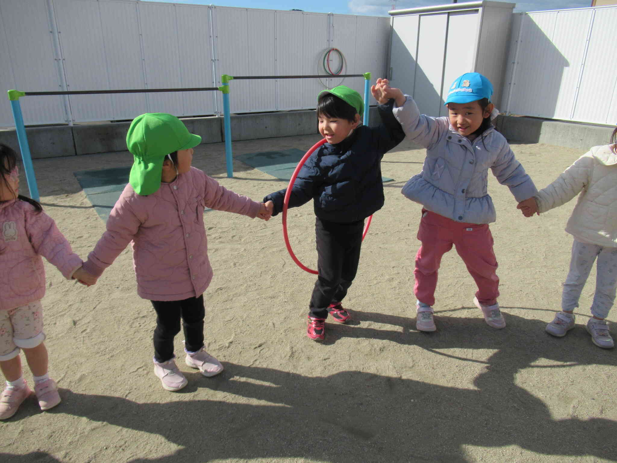 難しいけど、できそう！