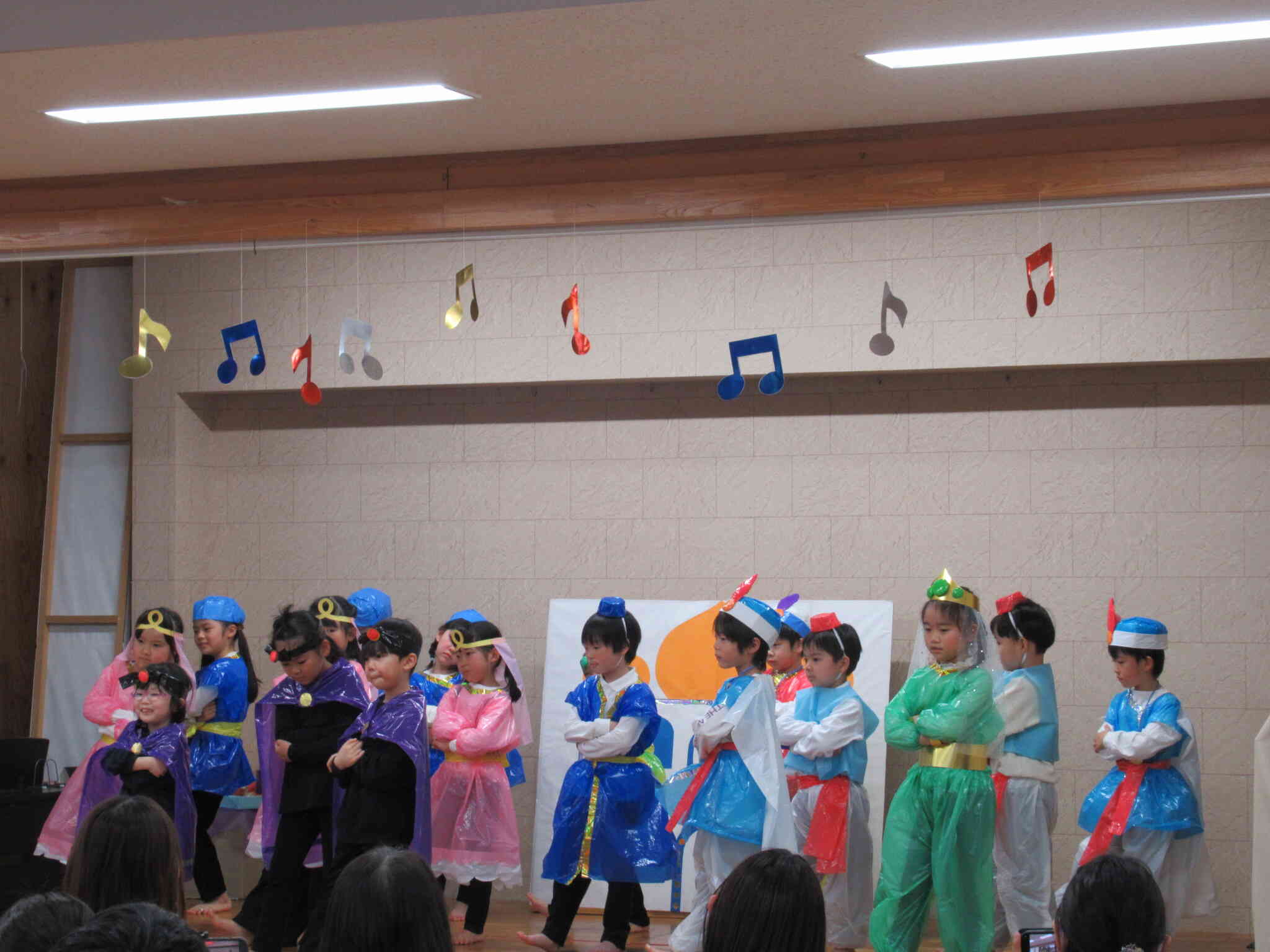 アラジンと魔法のランプ