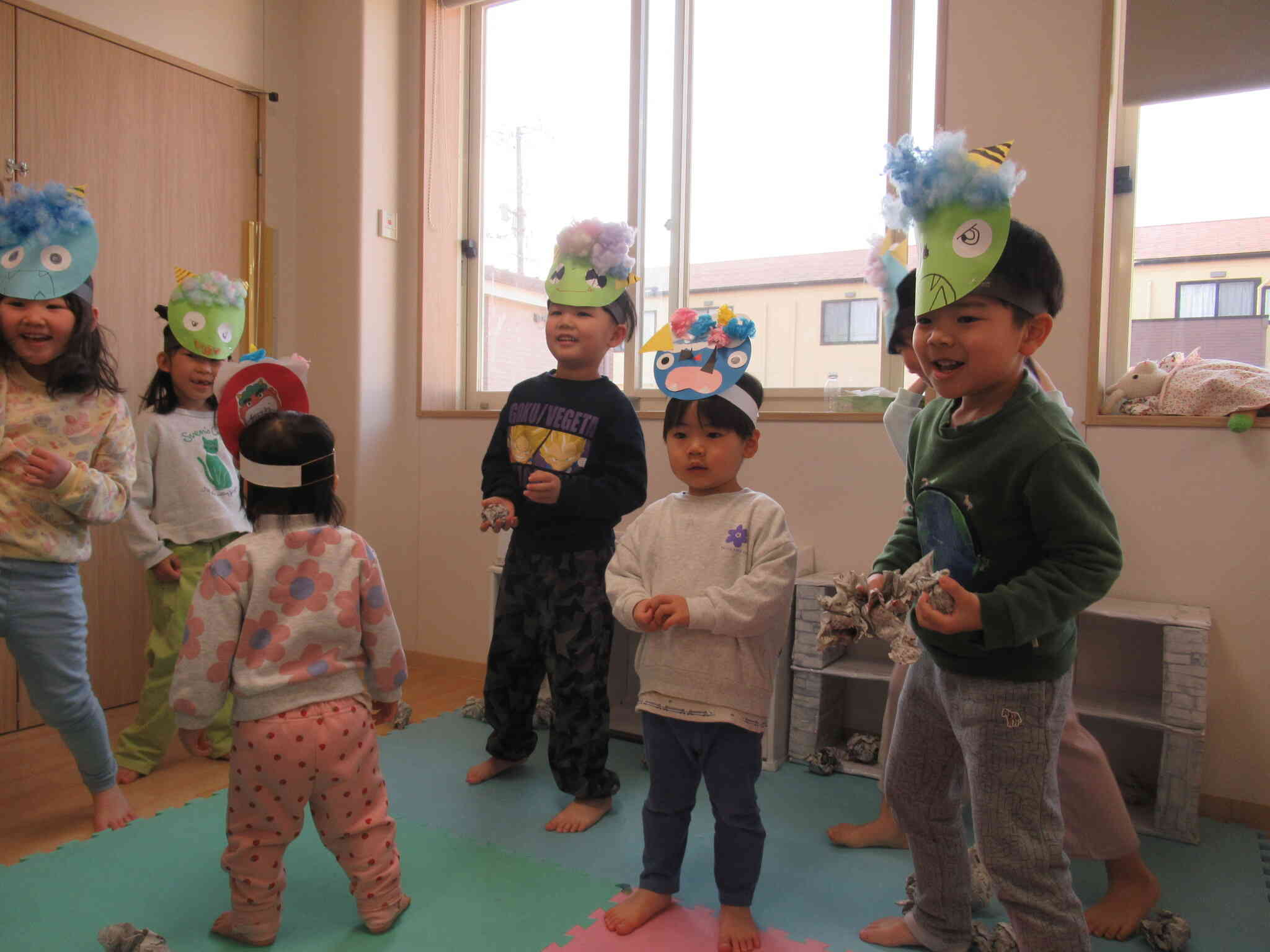 仲間になっちゃう★