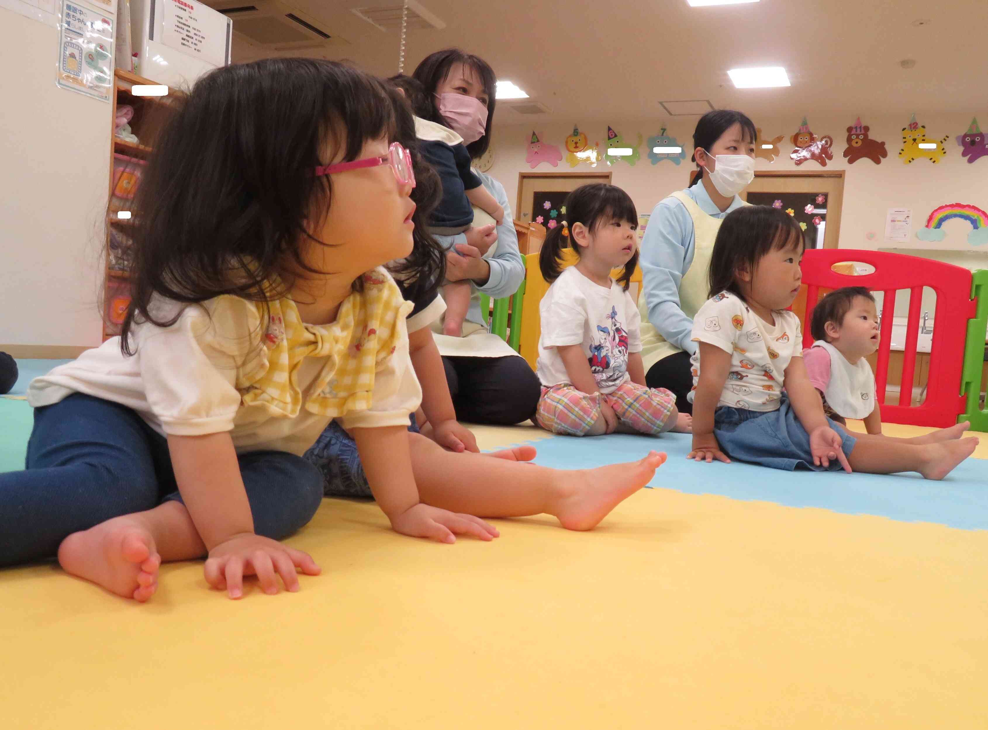 3匹のこぶた