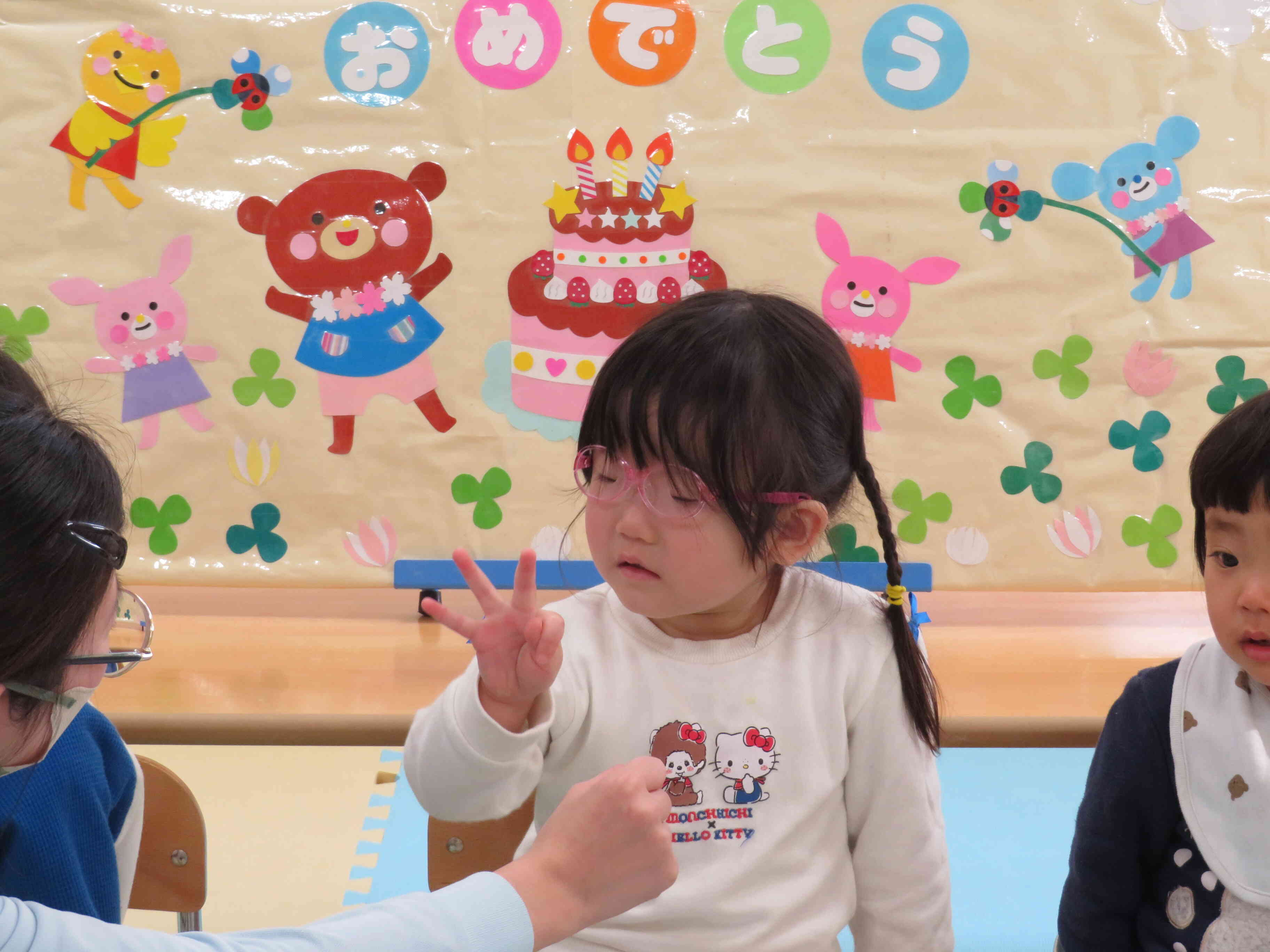 まだまだ主役を紹介します