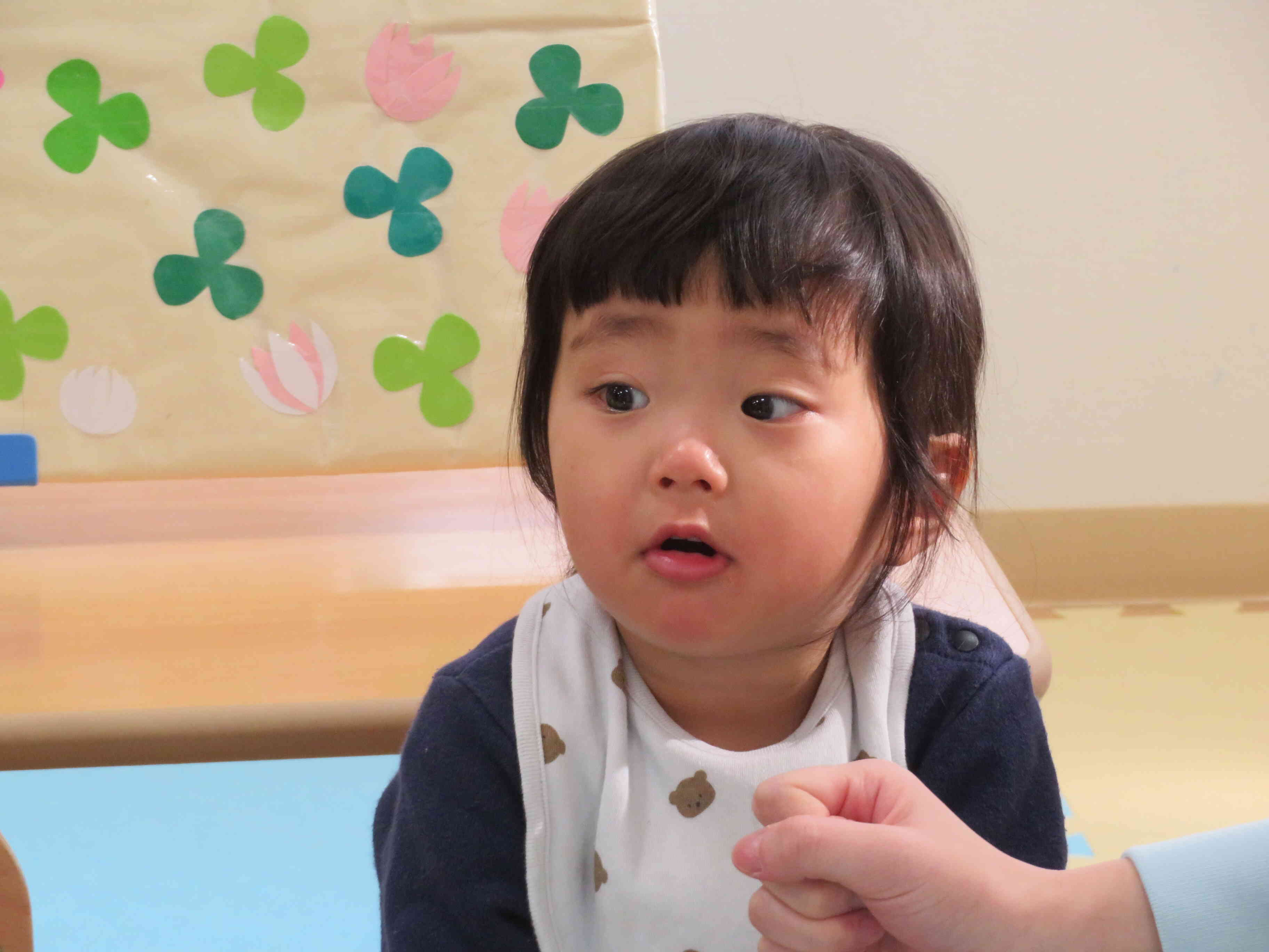 まだまだまだ主役さんです
