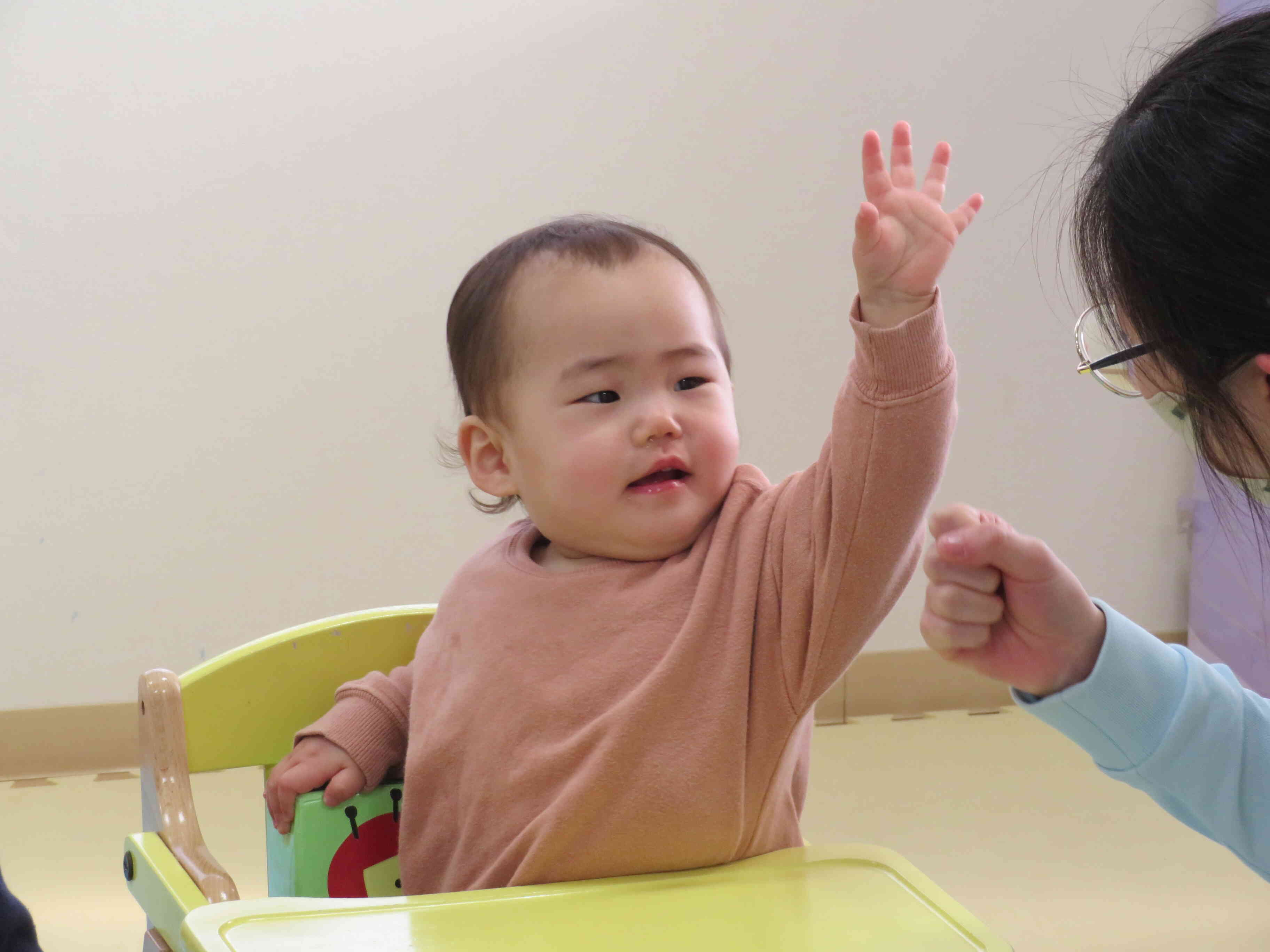 2月の主役さ～ん