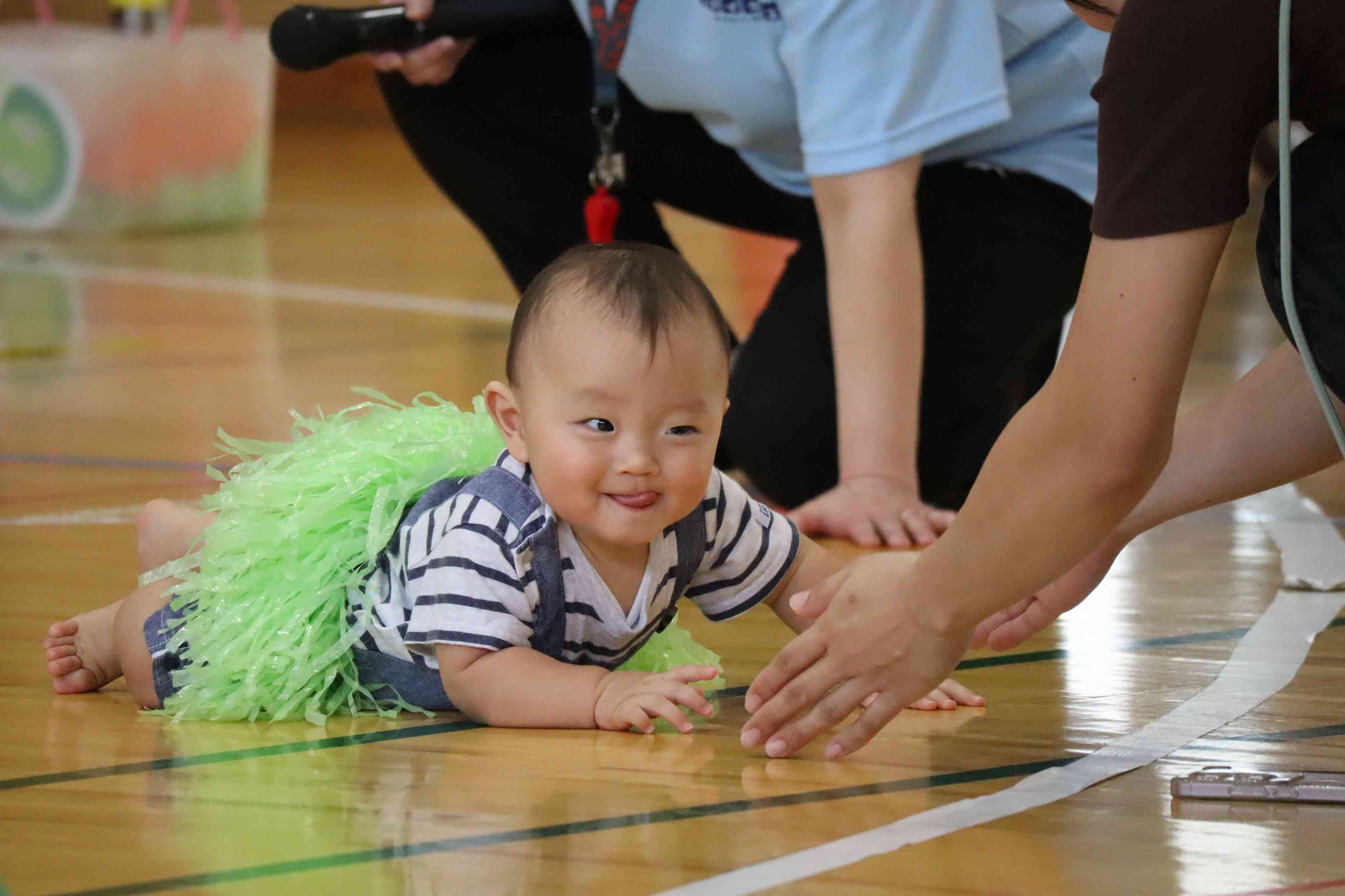 『竜宮城へ行ってみよう』