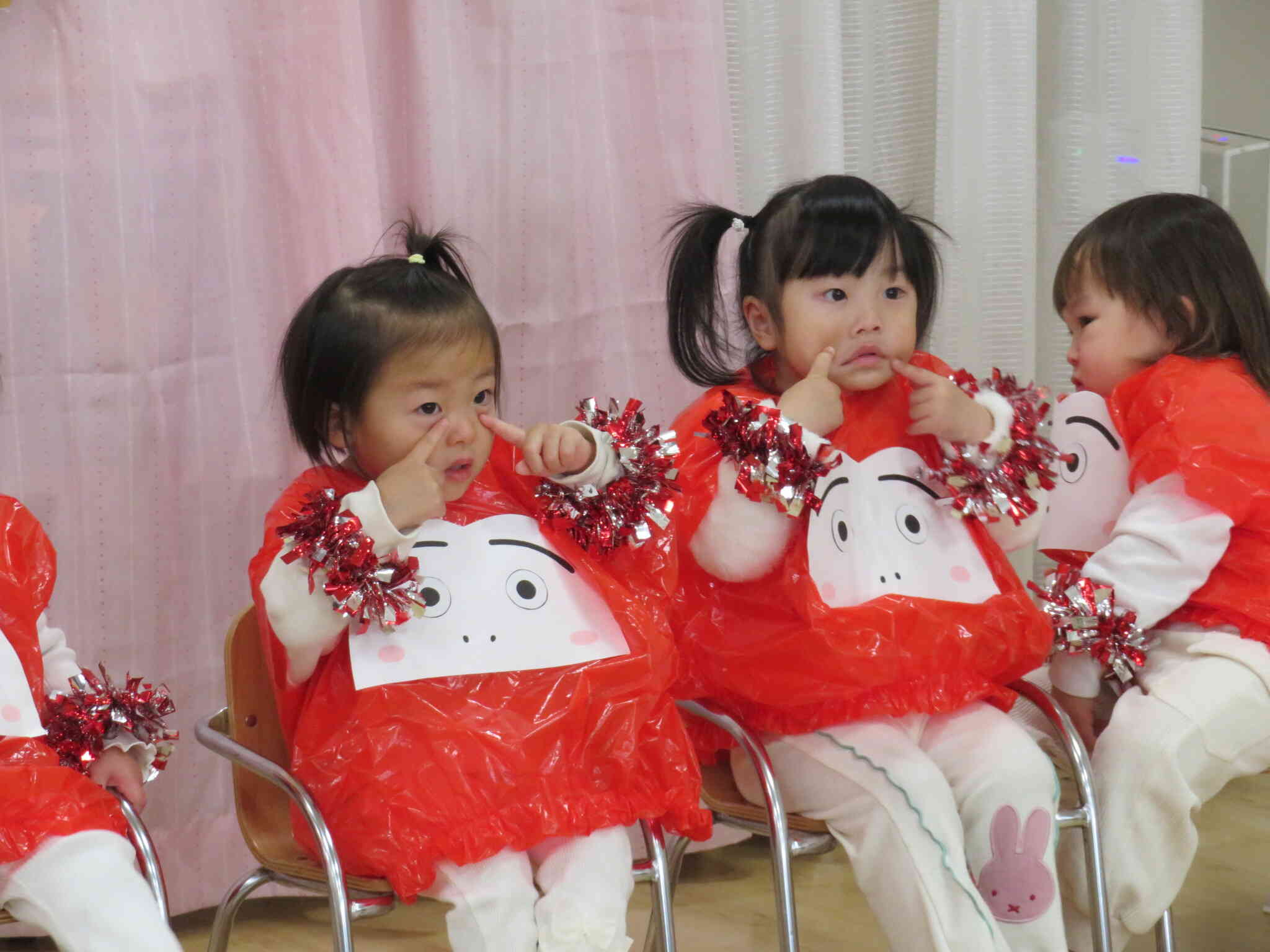 2025年クリスマス発表会③