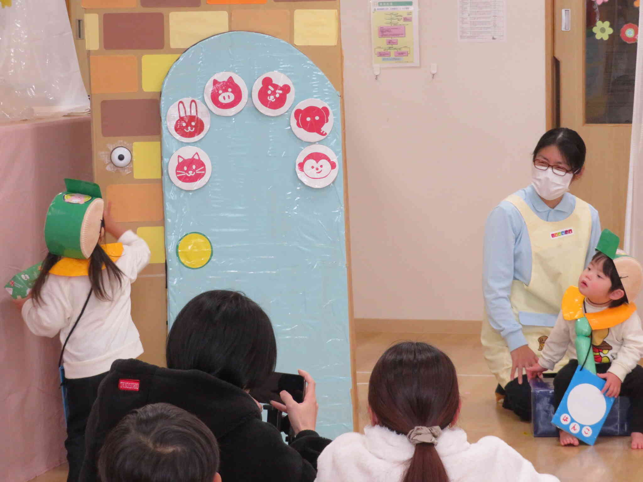 2025年クリスマス発表会④