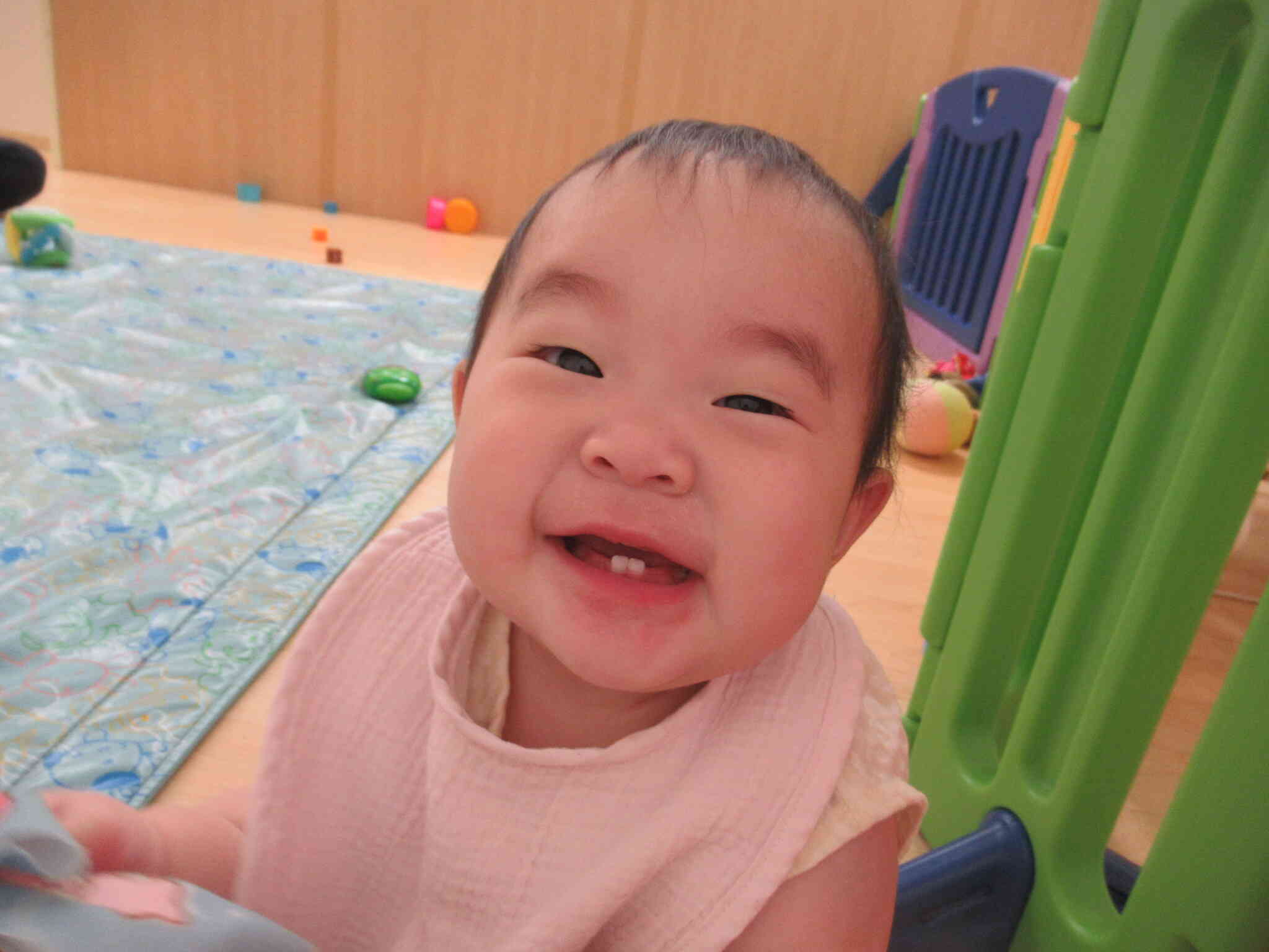 ひよこぐみ