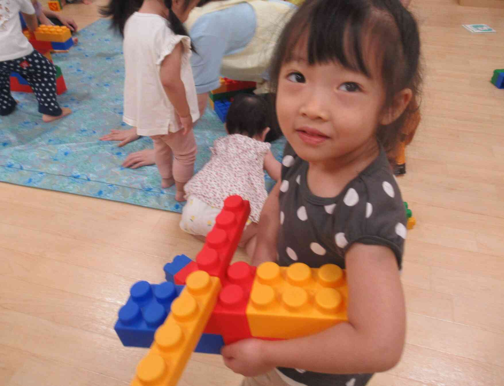 乗り物作り