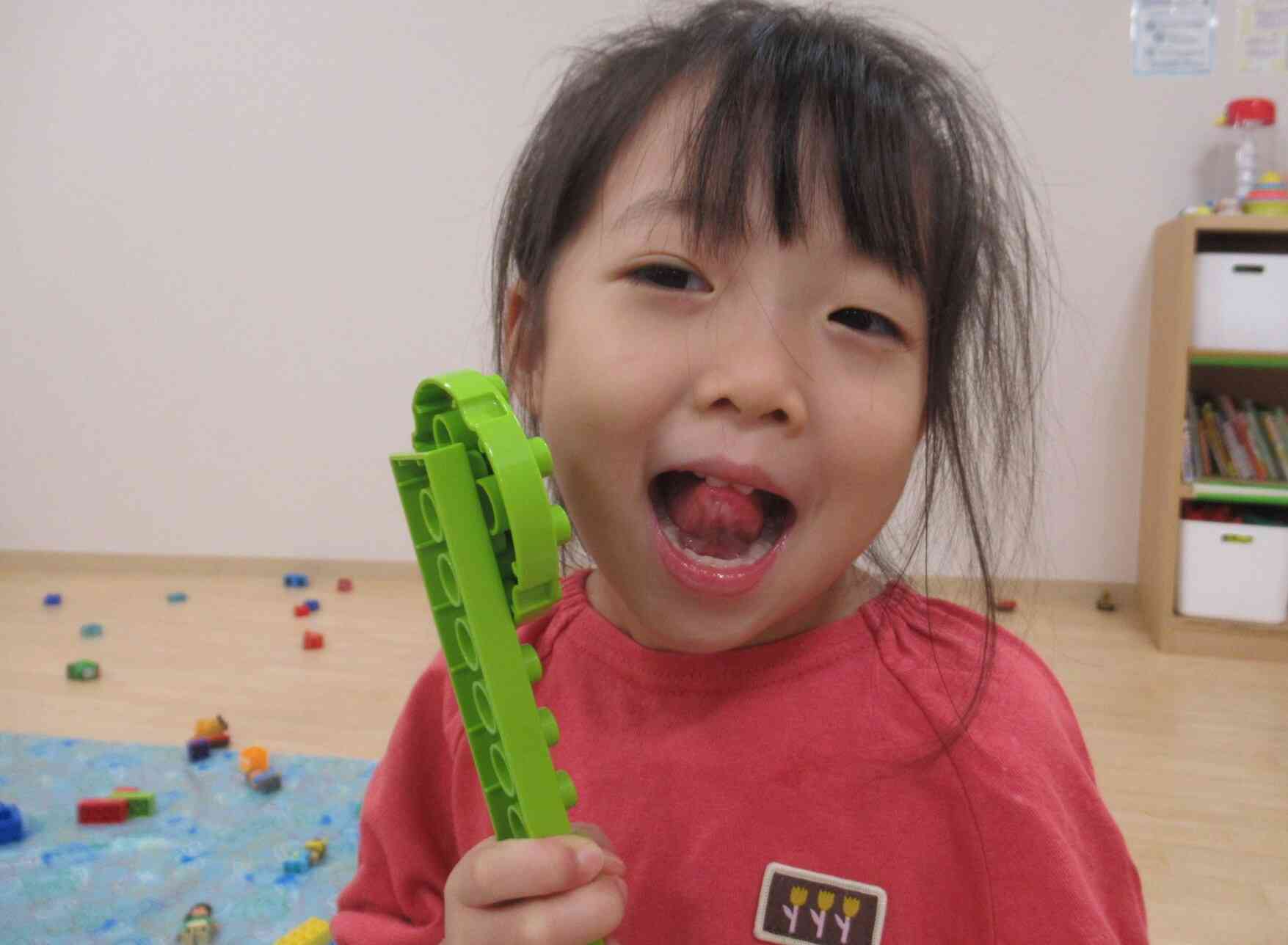 涼しいね～