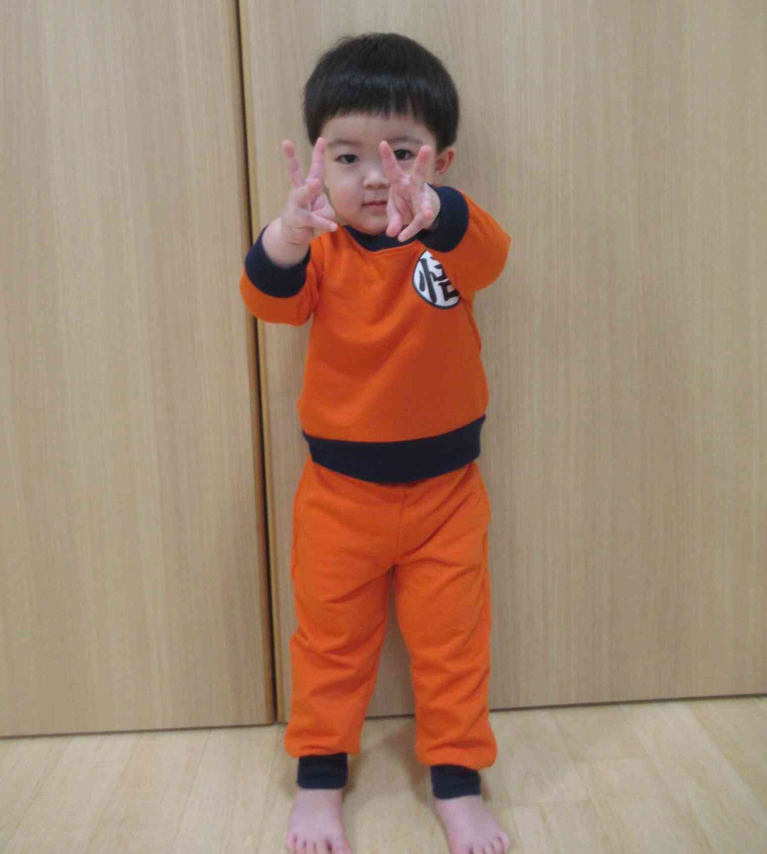 ハロウィン♪⑧おまけ