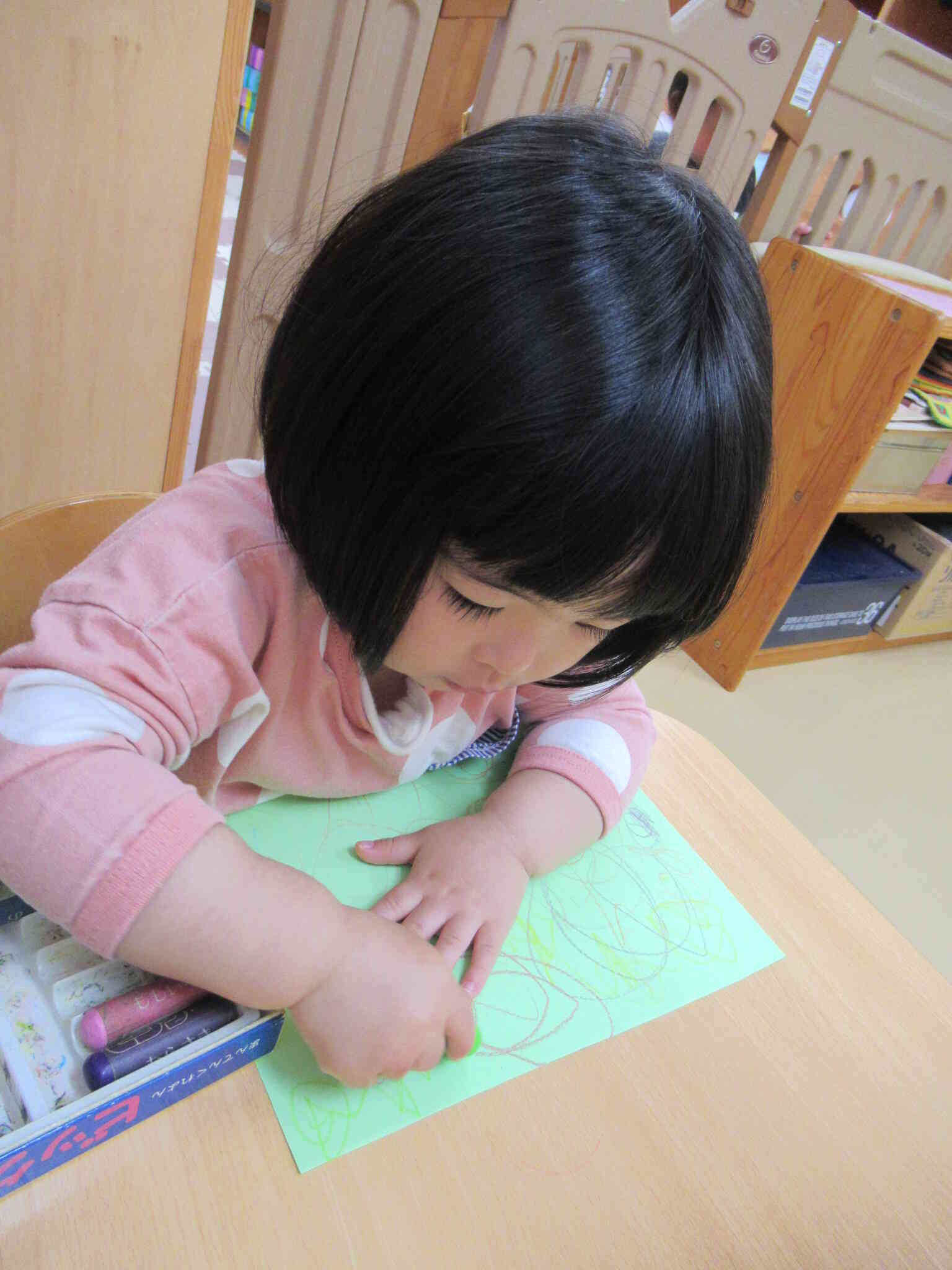 お花畑ってこんな感じ?