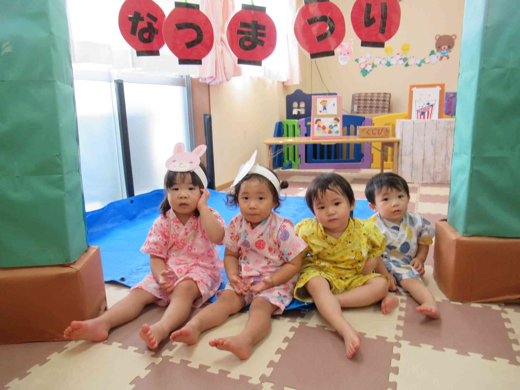記念撮影