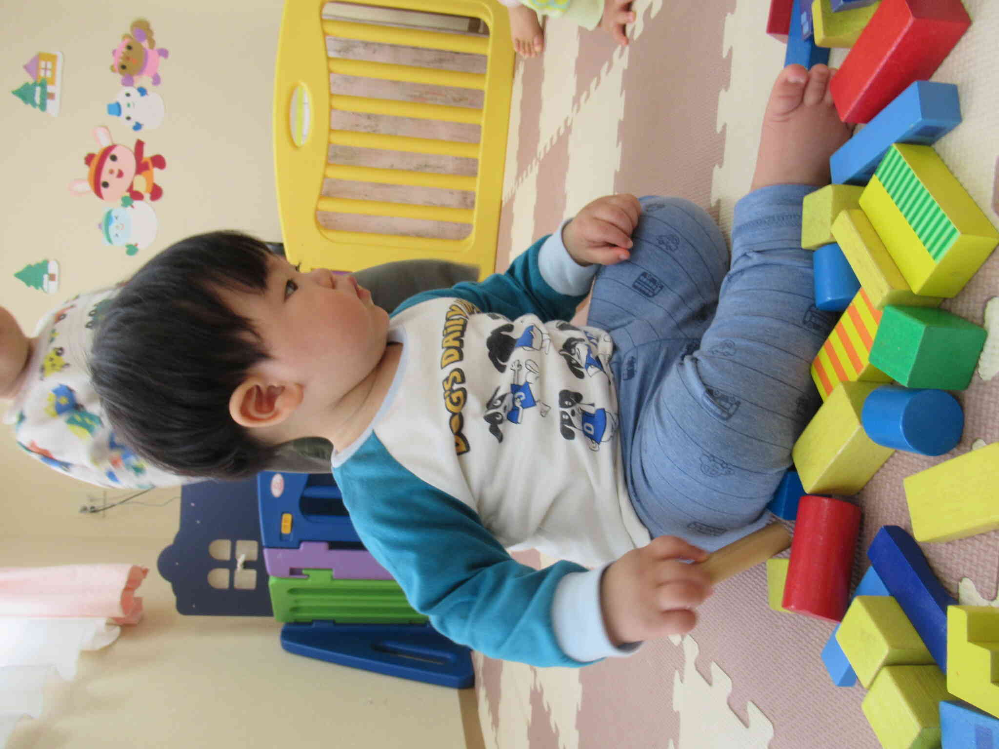 どれにしようかな