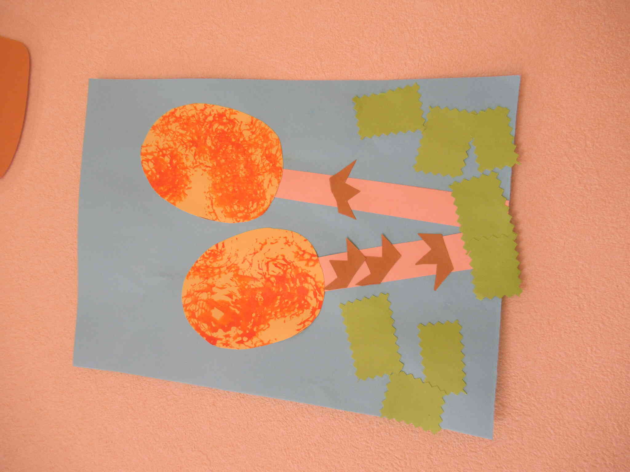 上手にできたでしょう！