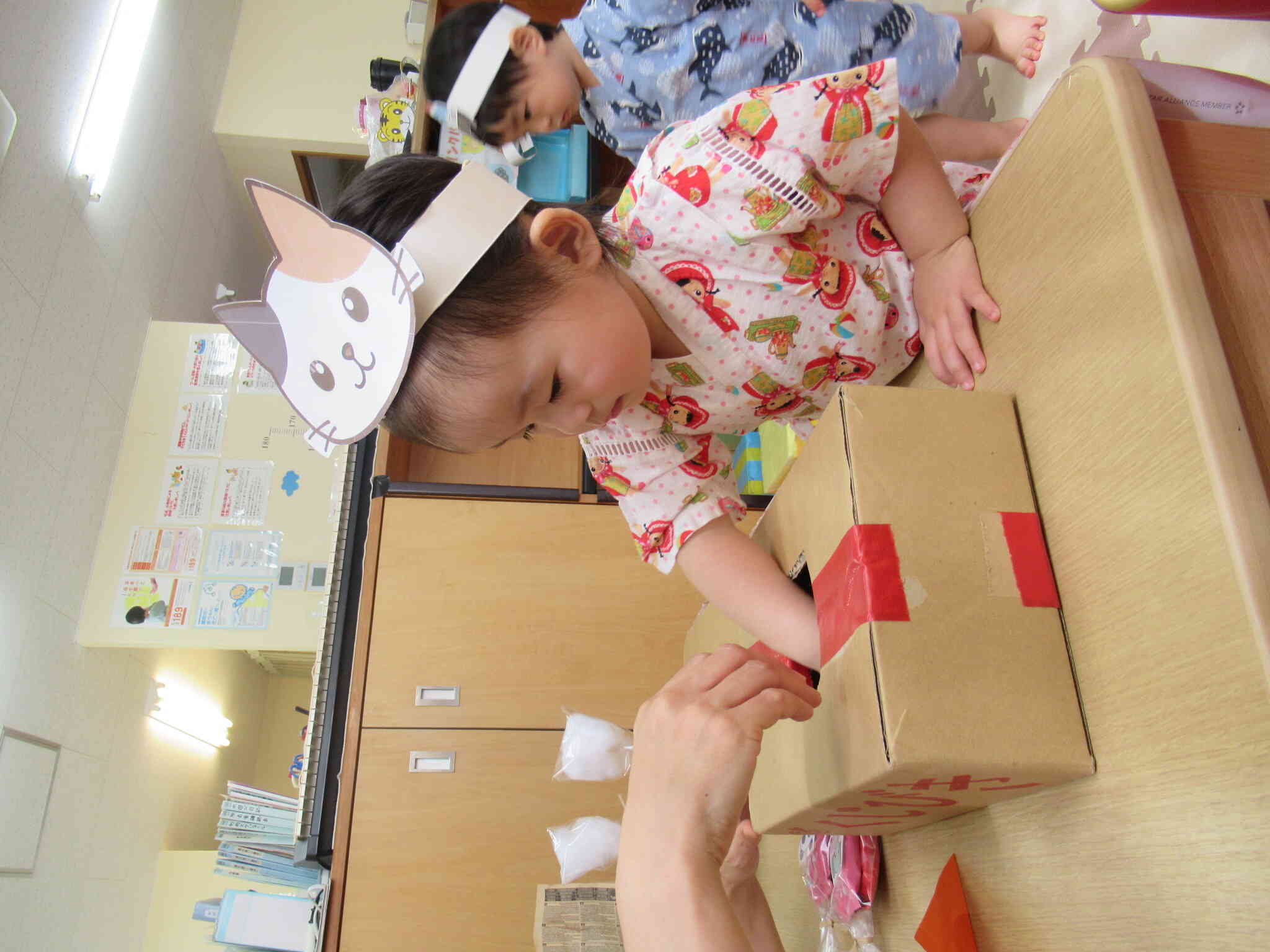くじ引き