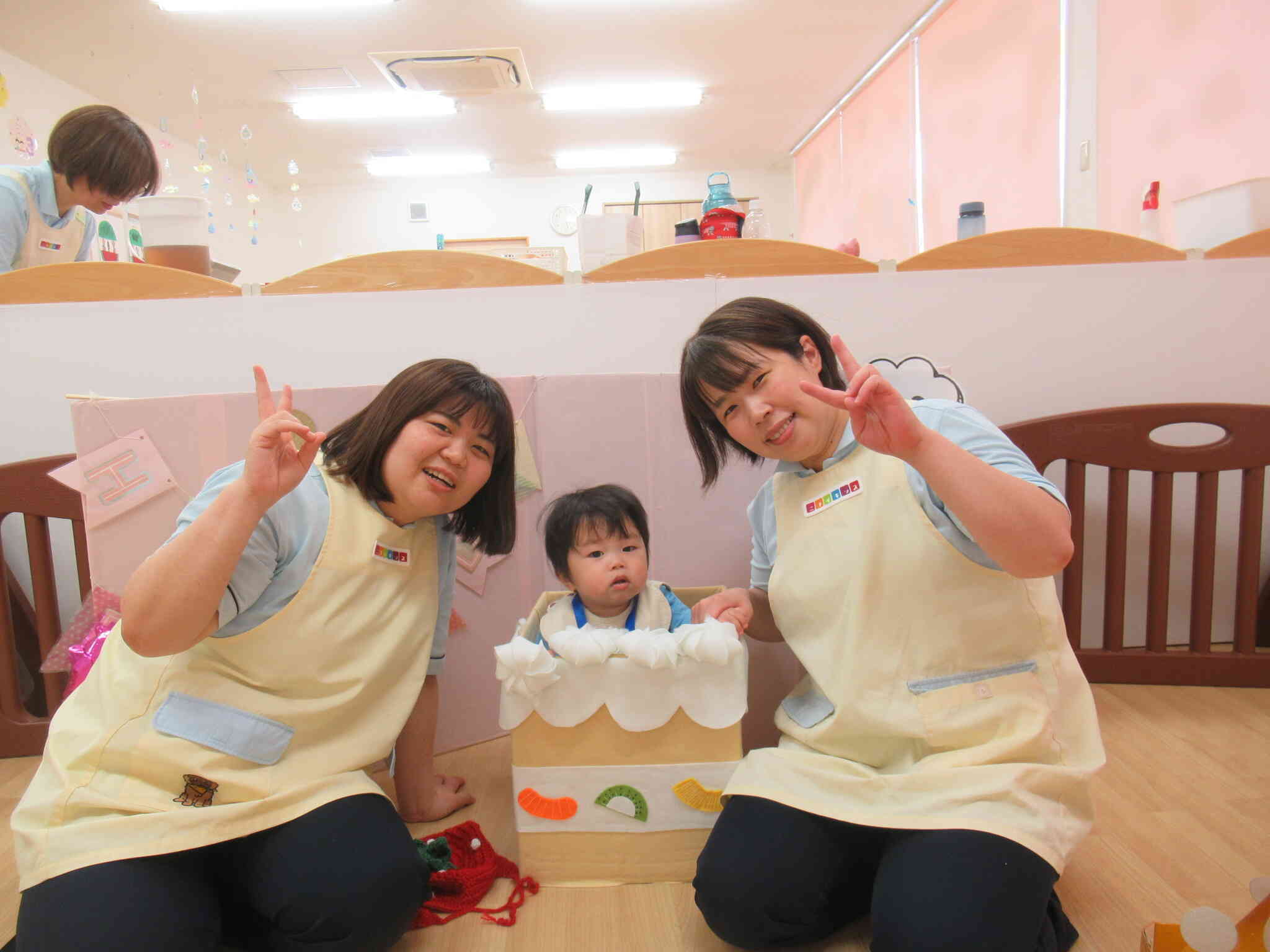 大好きな先生と・・・