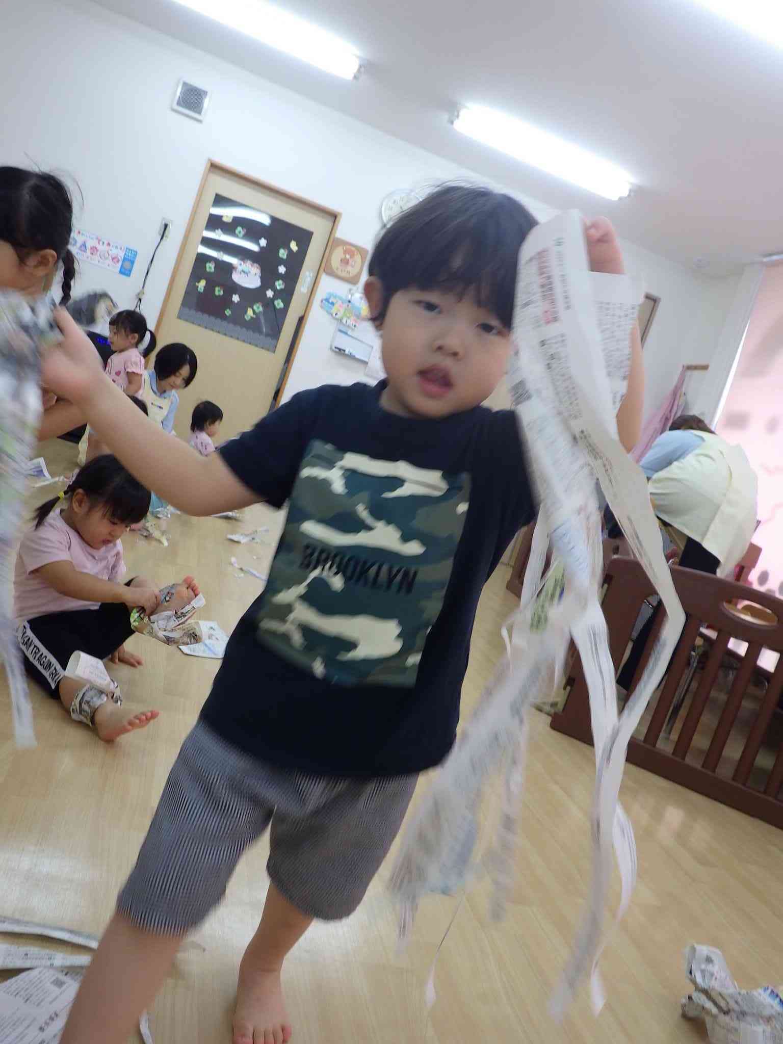 これなんでしょう？