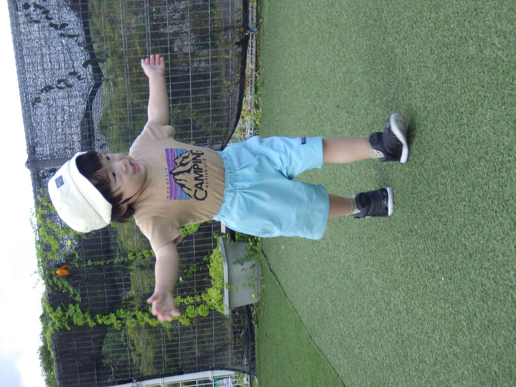 僕が追いかける番だ～