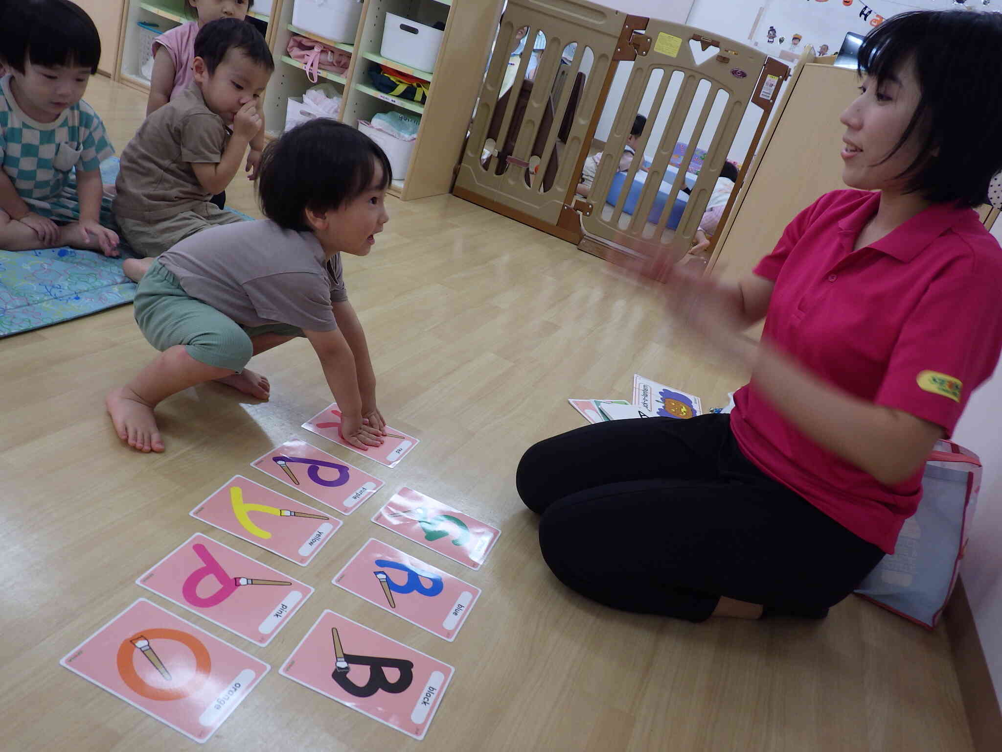 英語教室