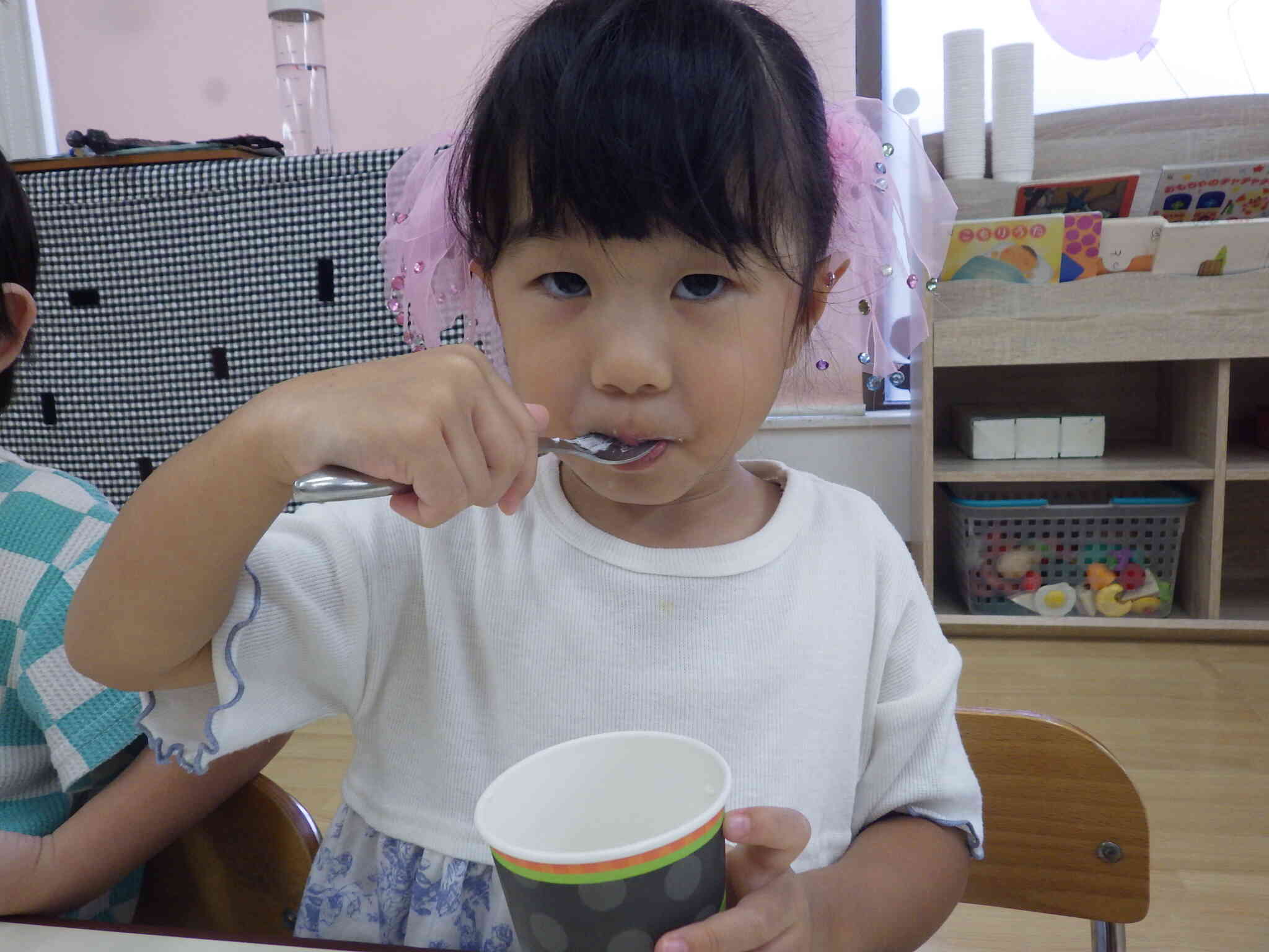 ご馳走様でした♪