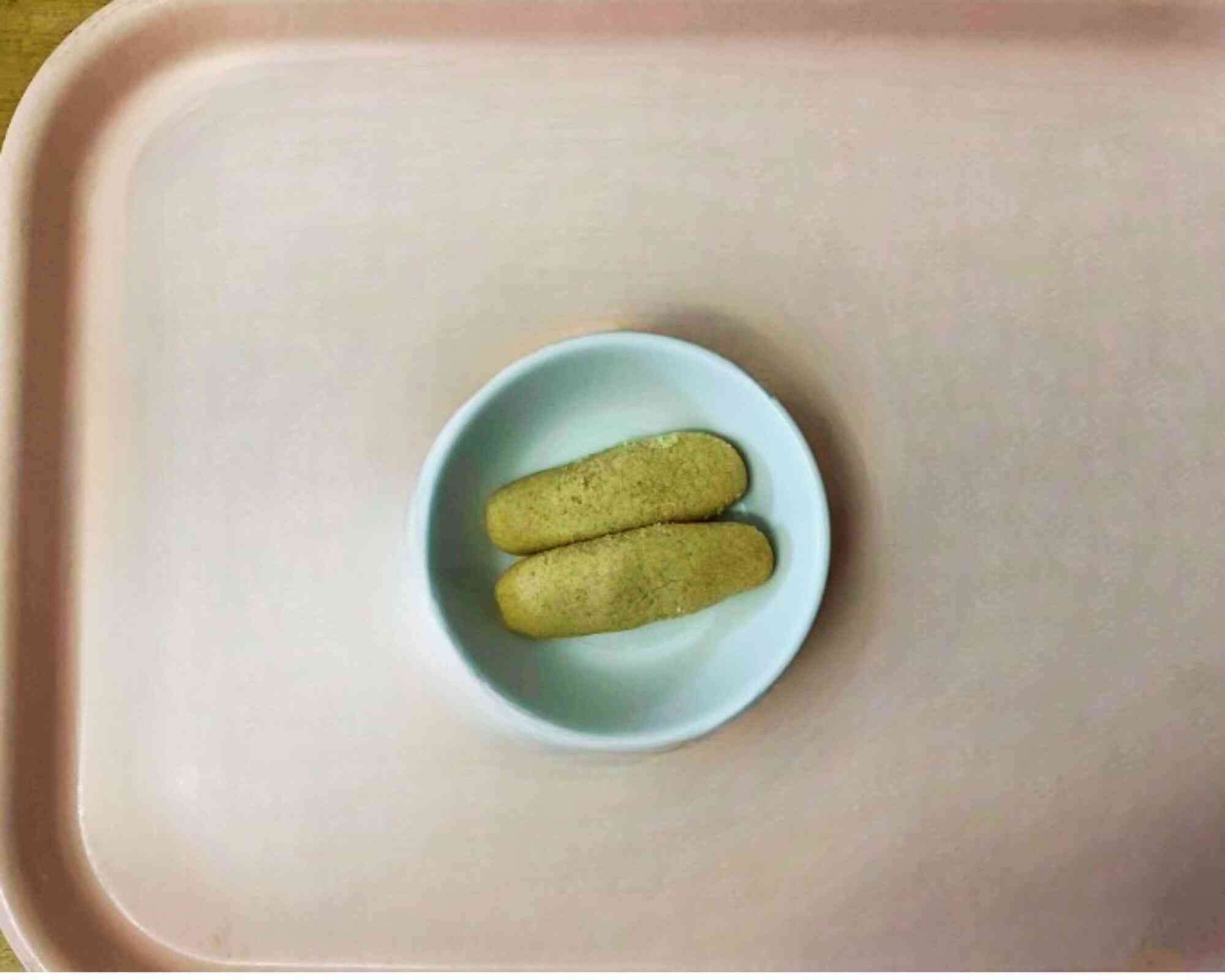 12月10日のおやつ