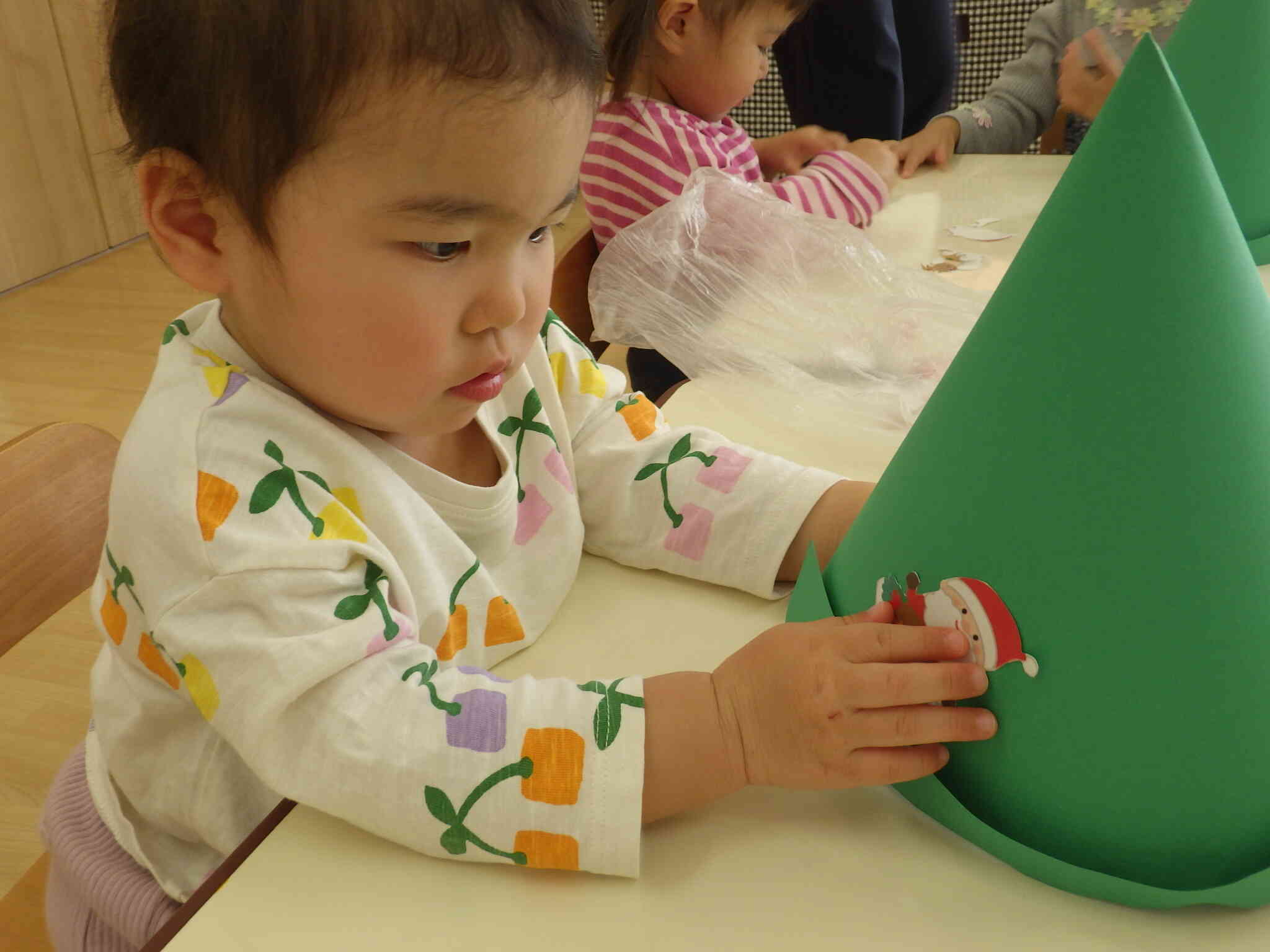 もうすぐクリスマス！