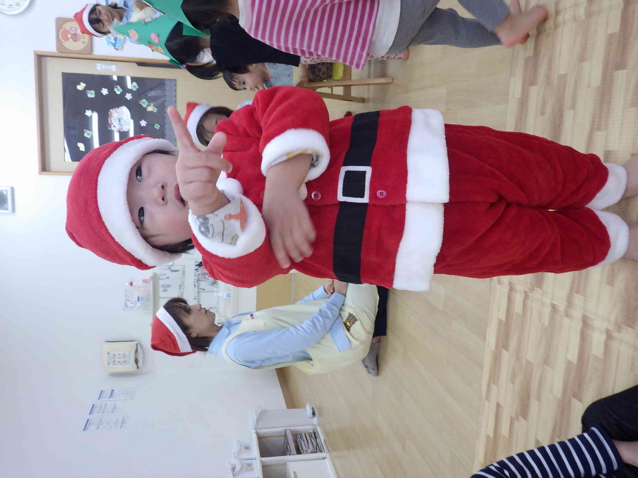 楽しかったね♪