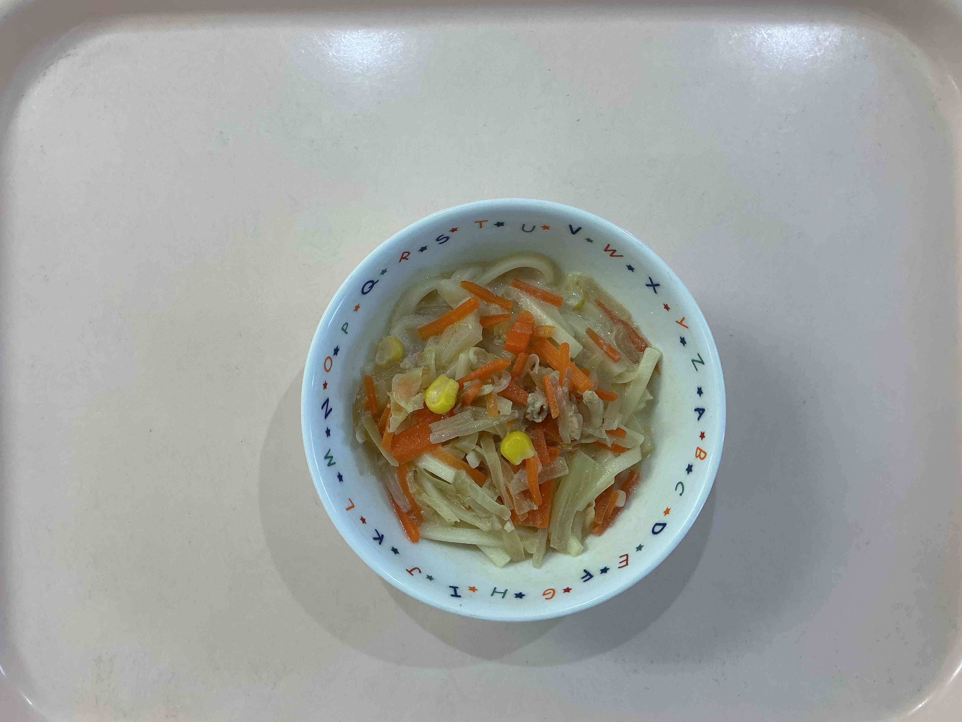 12月16日のおやつ