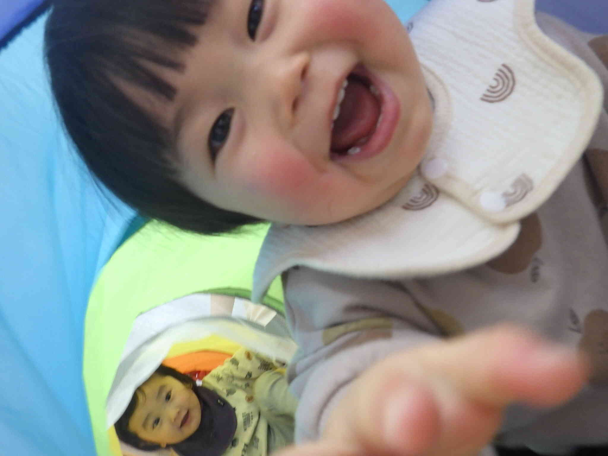 ひよこぐみさん