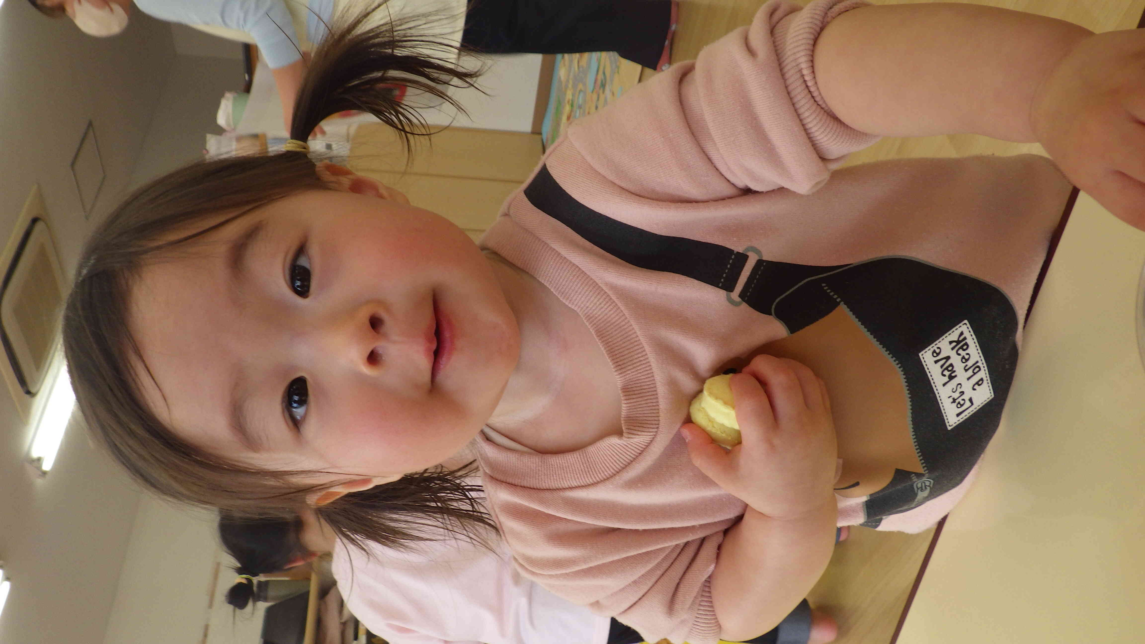 お店屋さんごっこ