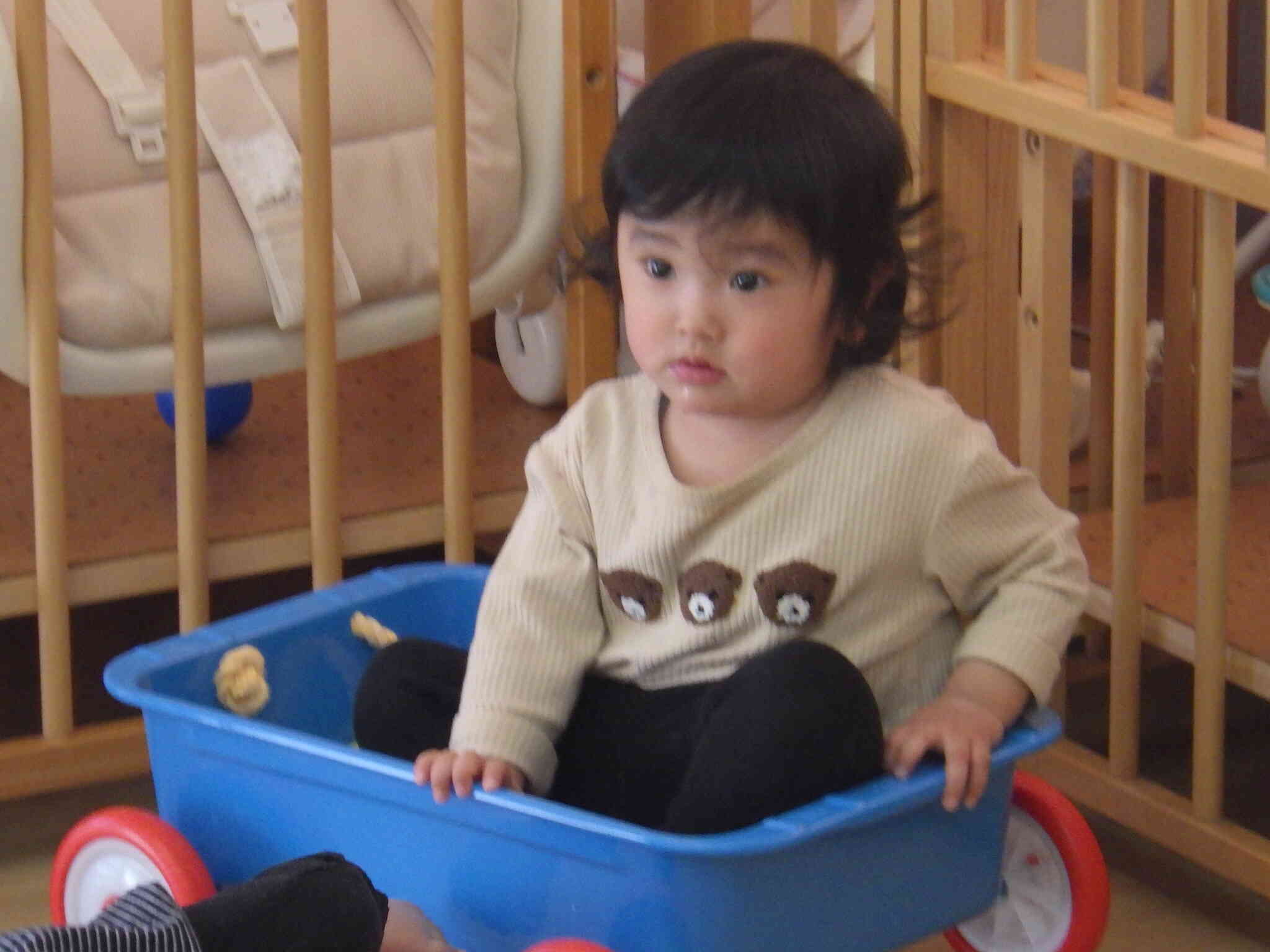 最近のお気に入りは...