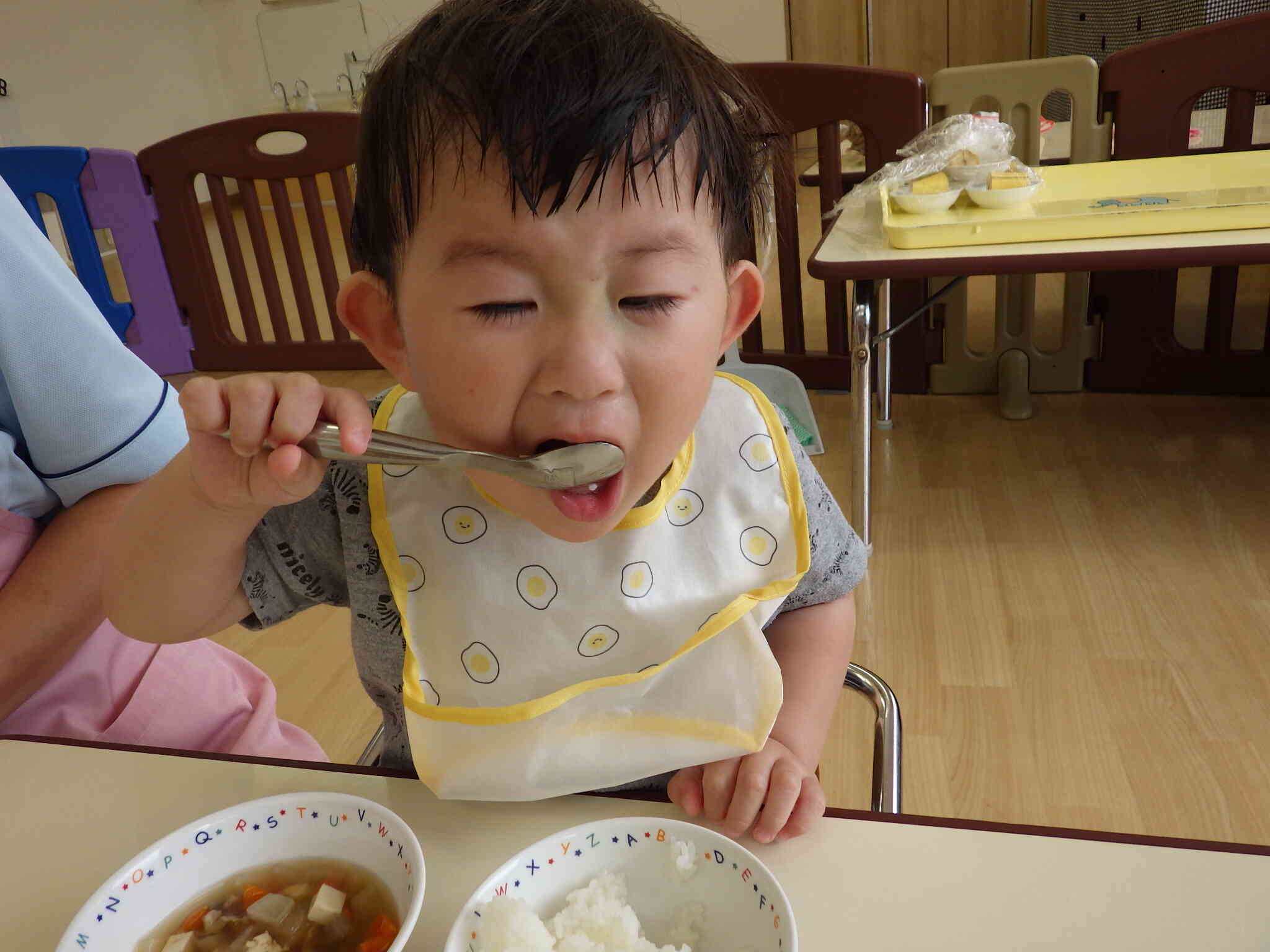おいしい給食