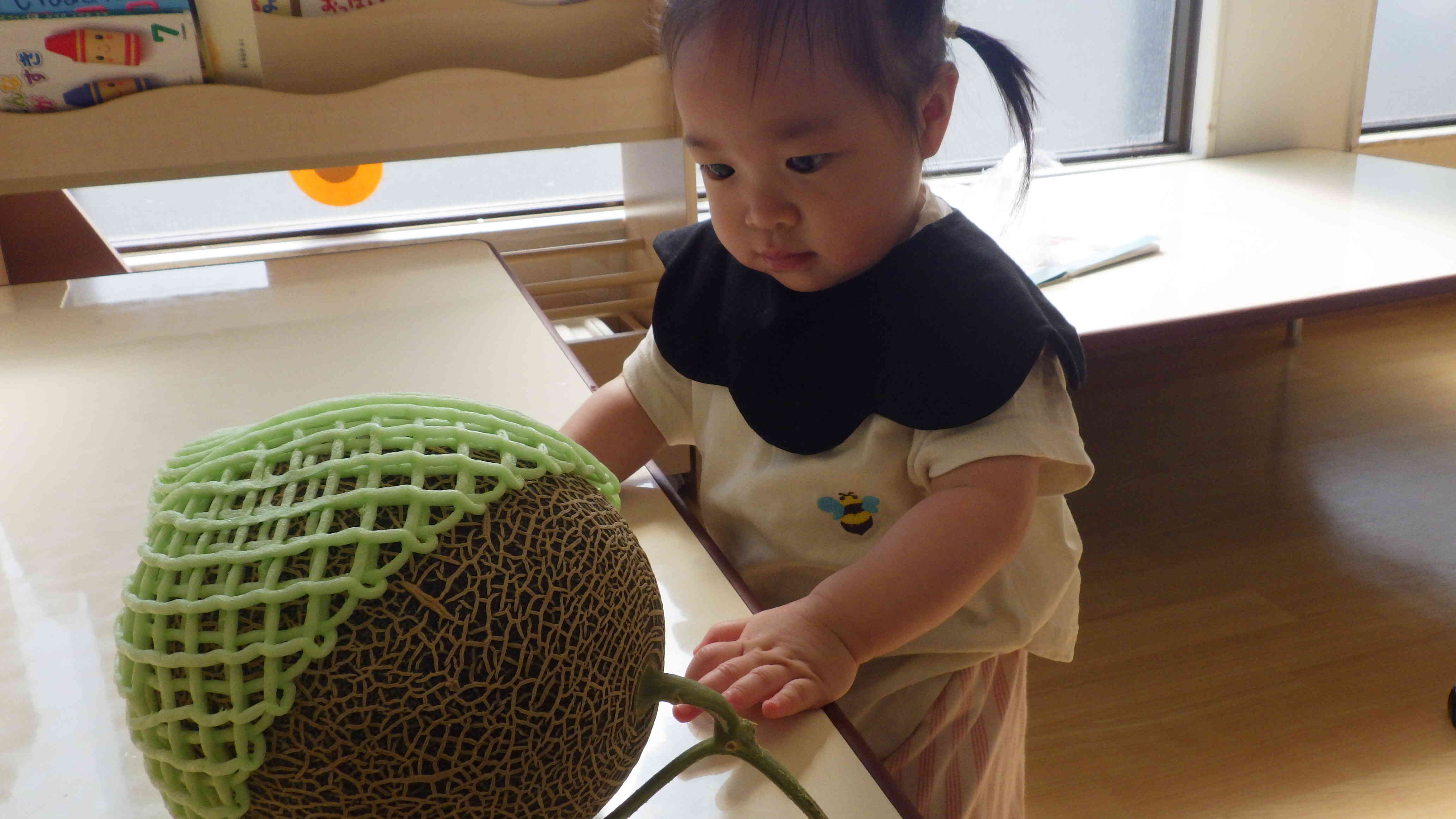 季節の果物