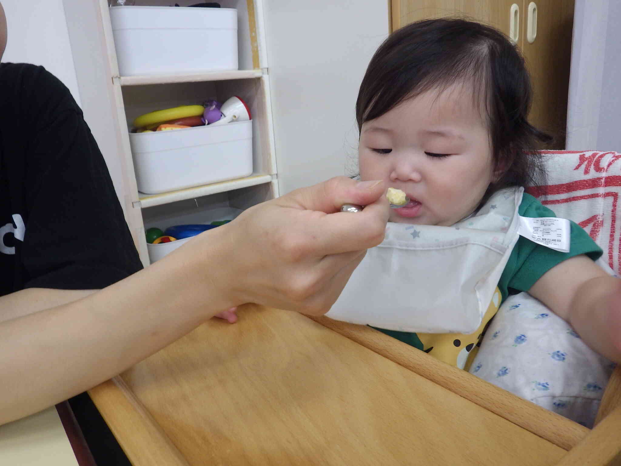 楽しい給食