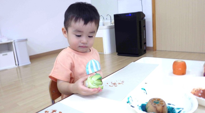 これなんだ？