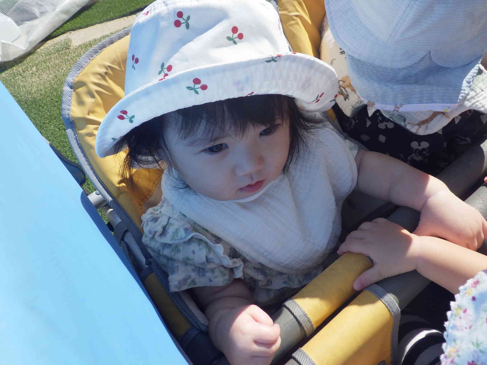 おっと。。